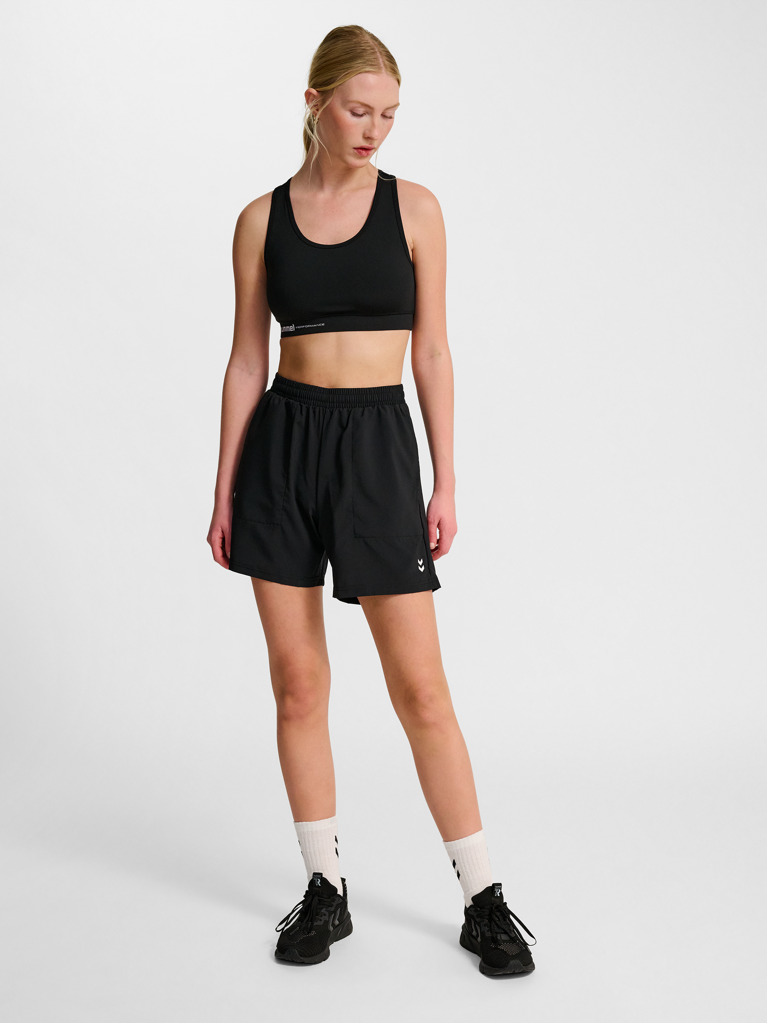 HML - PULSE Workout Shorts
