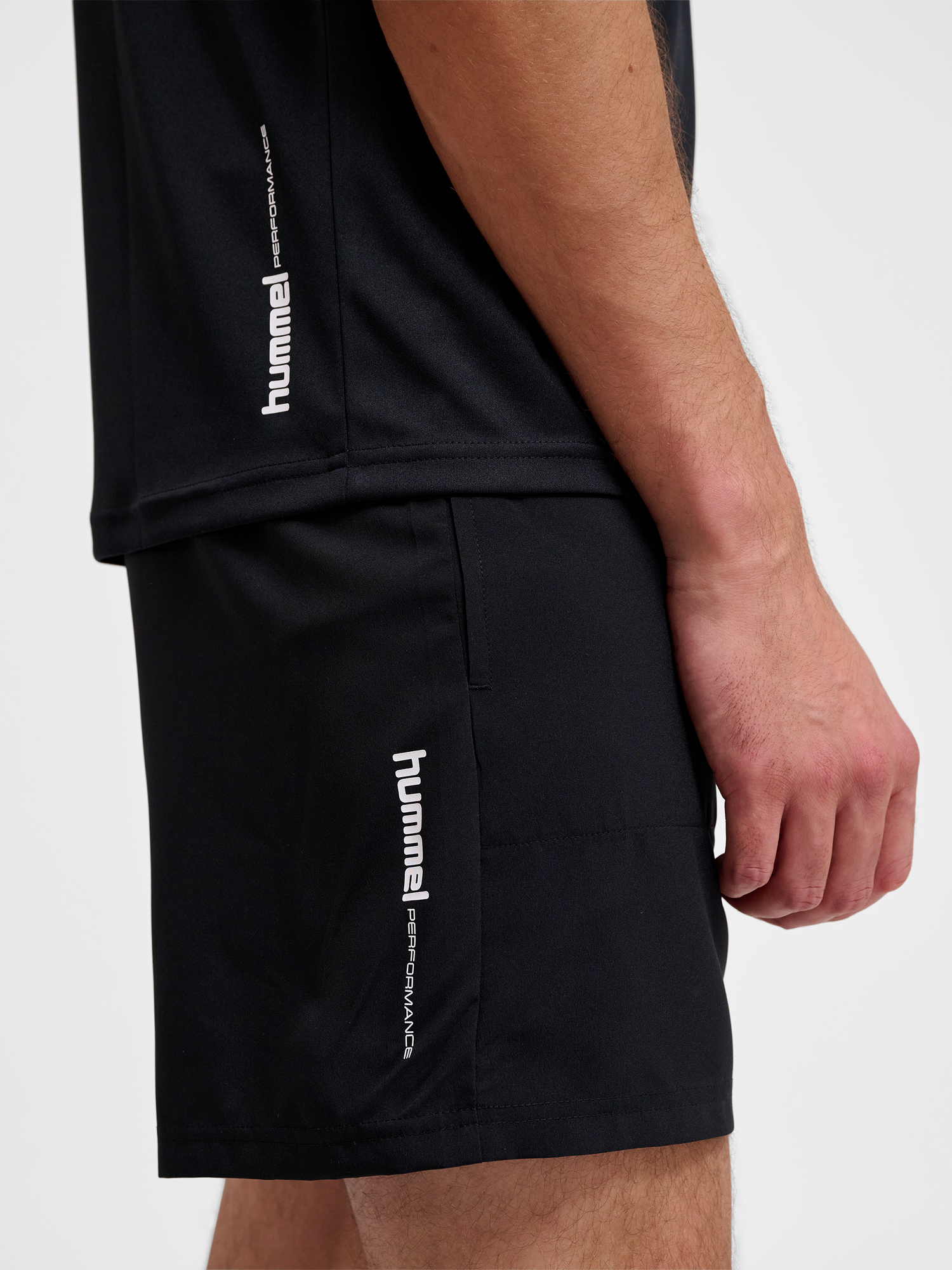 HML - PULSE Workout Shorts