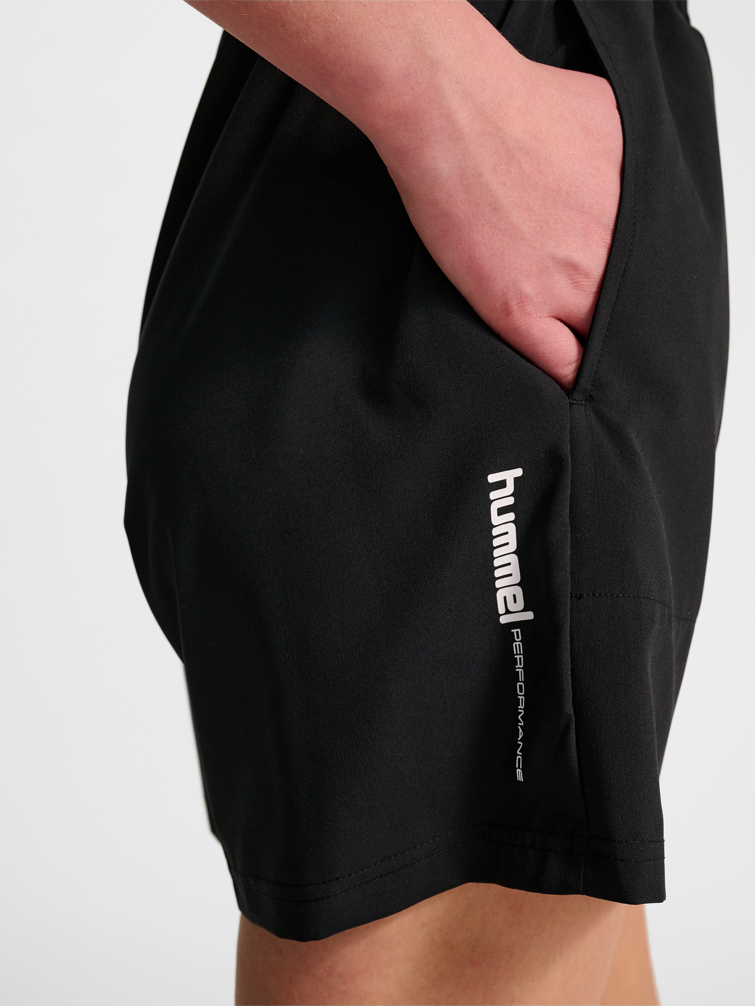 HML - PULSE Workout Shorts