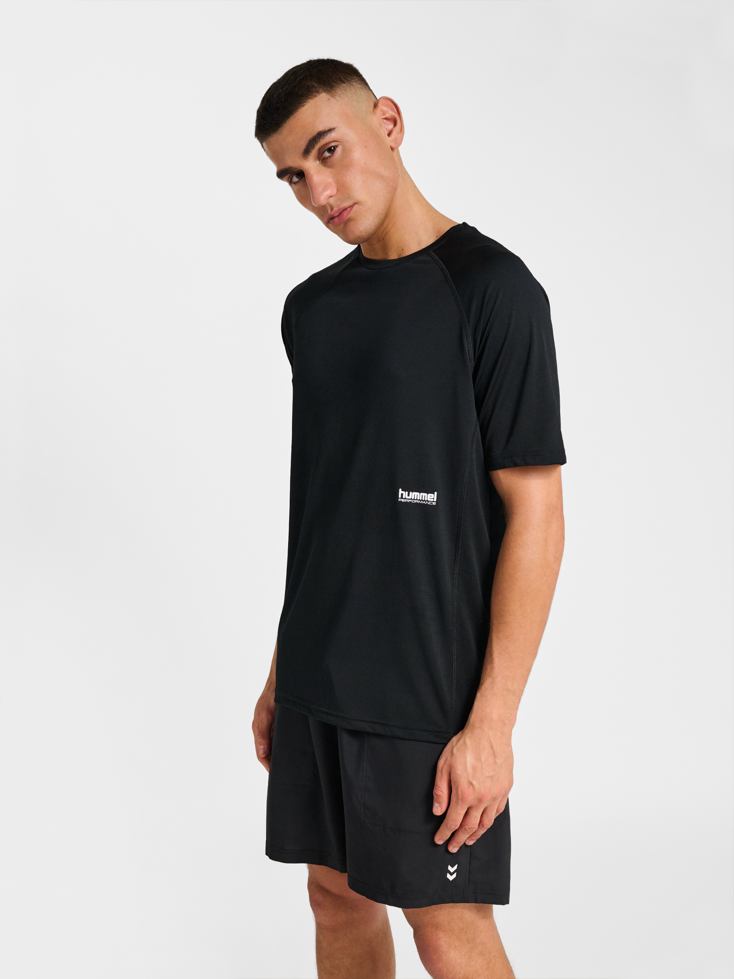 HML - PULSE Workout RGL T-Shirt