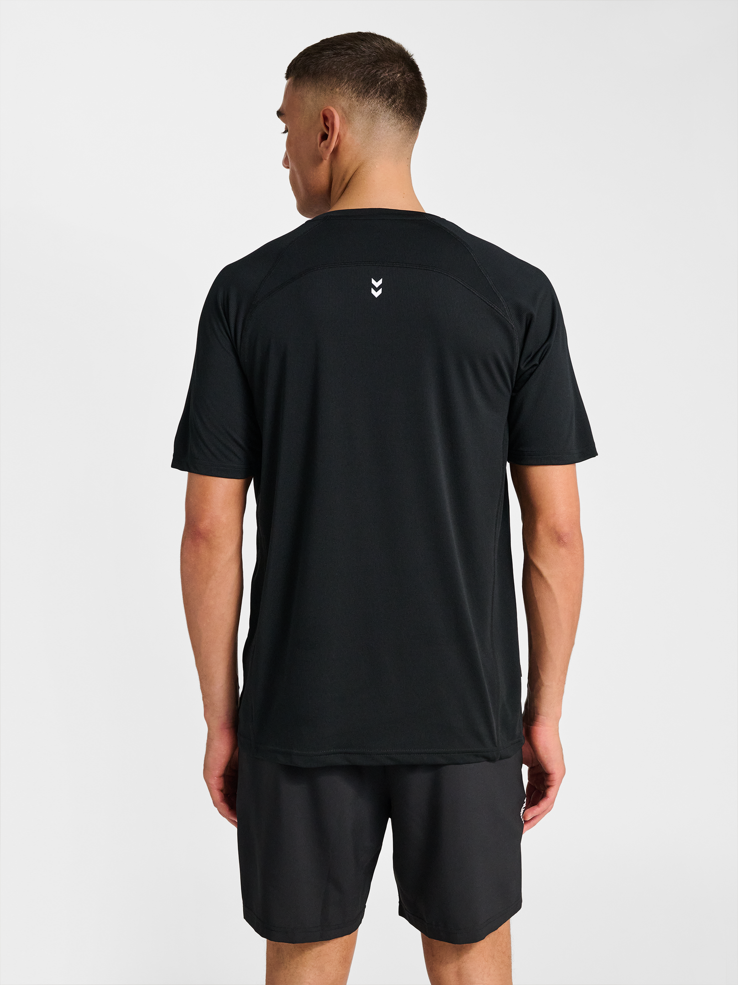 HML - PULSE Workout RGL T-Shirt