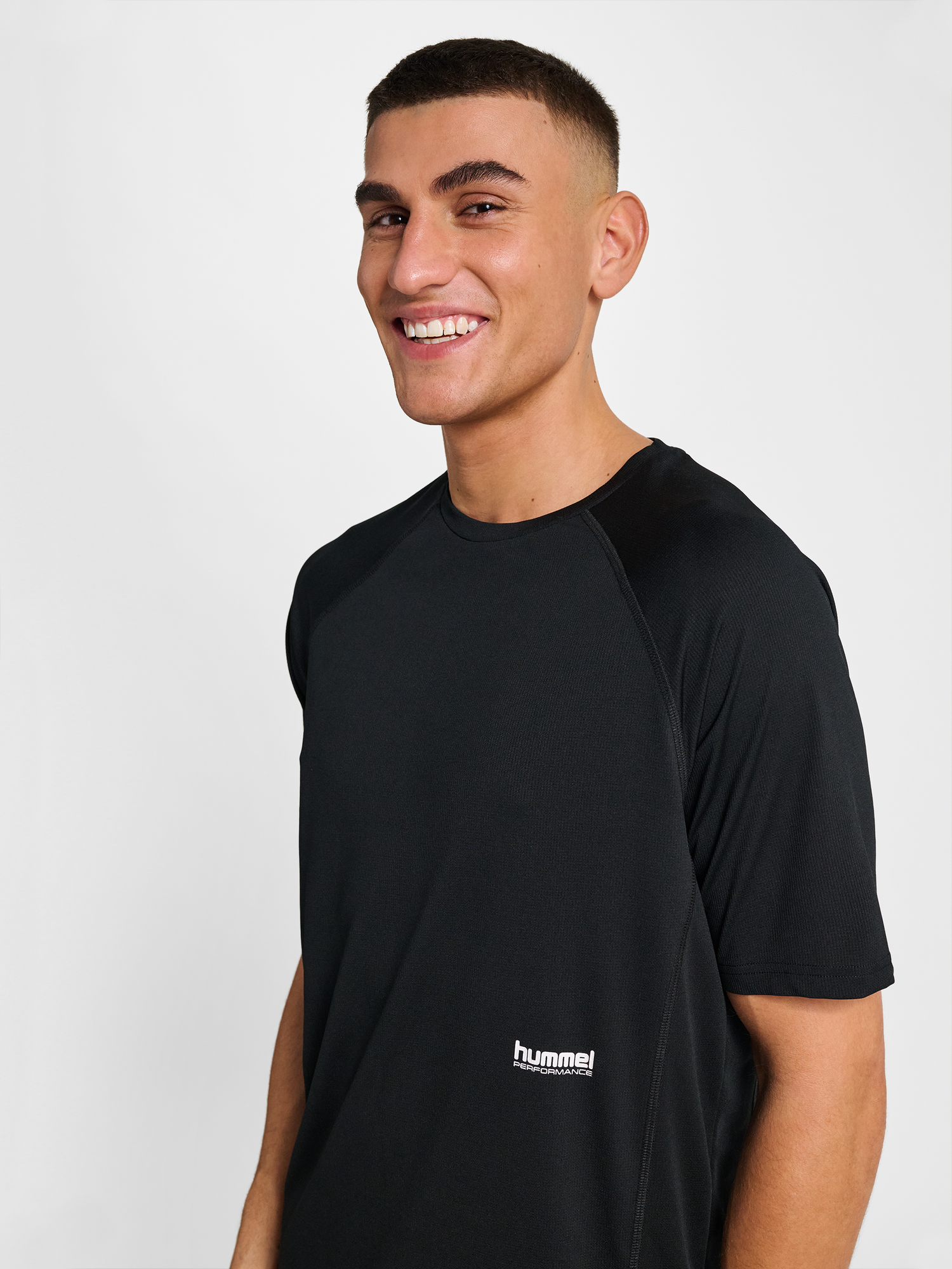 HML - PULSE Workout RGL T-Shirt