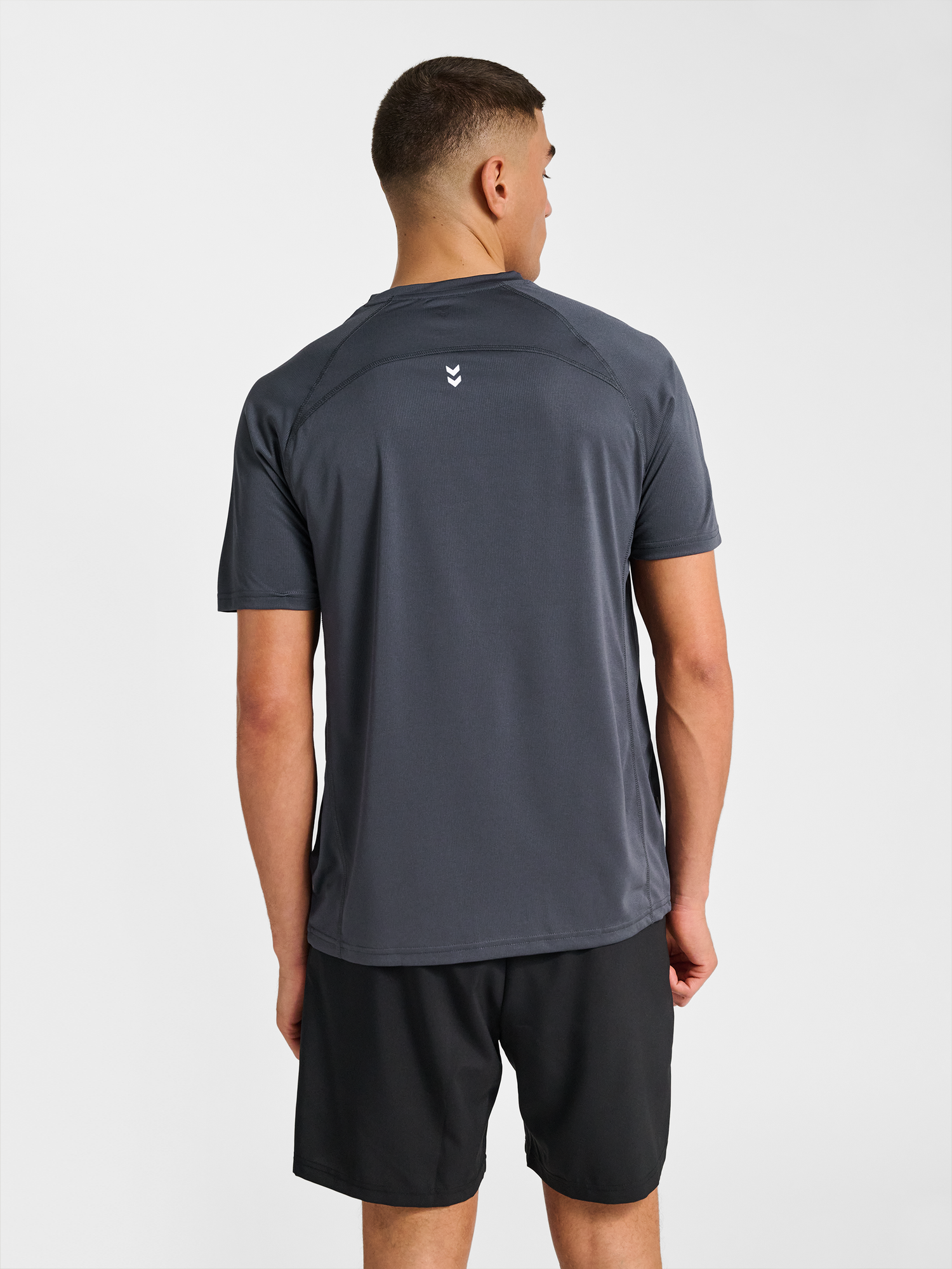 HML - PULSE Workout RGL T-Shirt