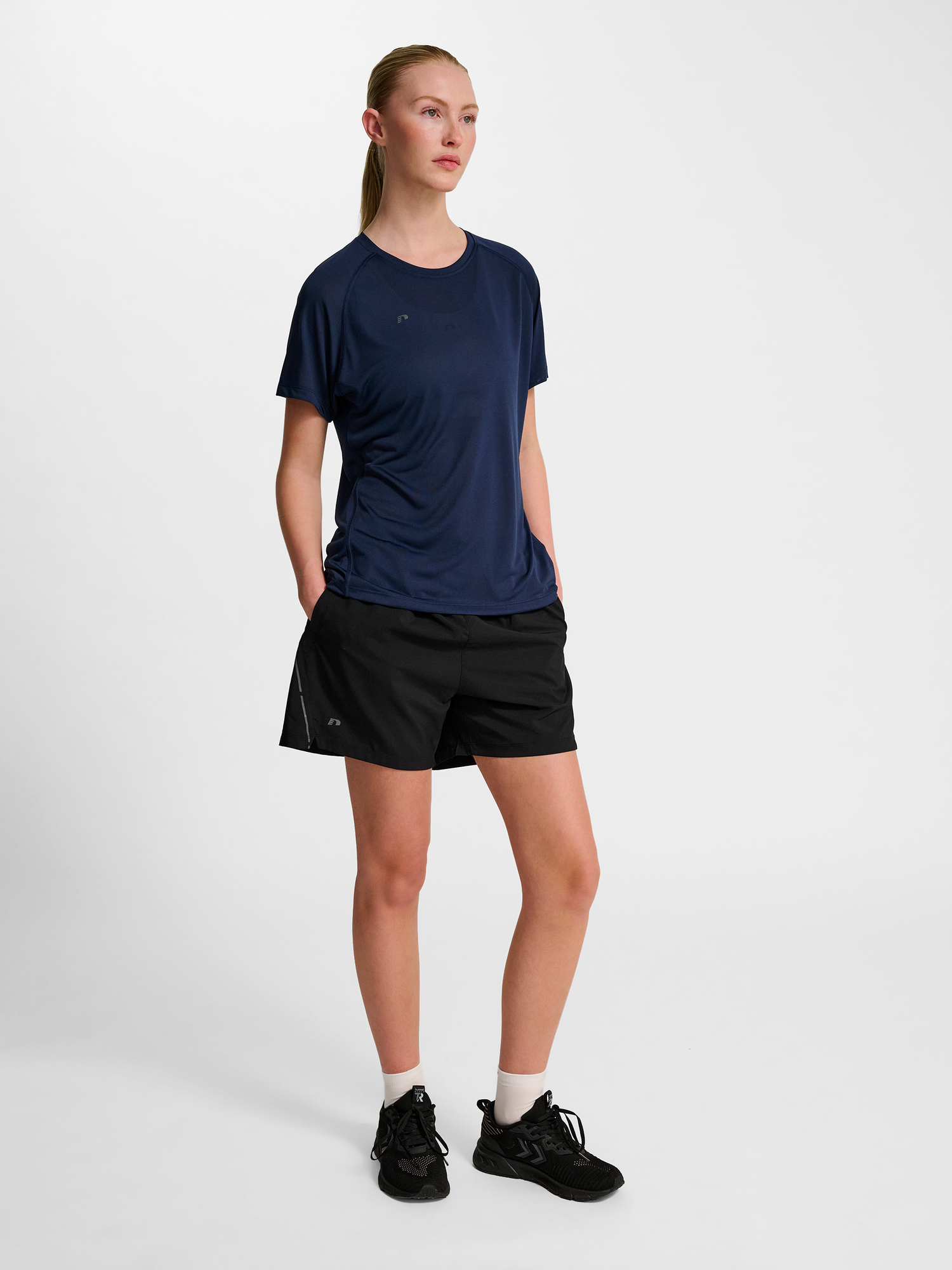 NWL - BEAT W T-Shirt