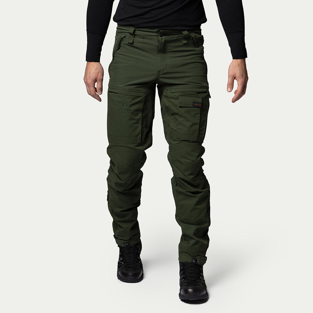 BEYOND NORDIC – V2 Hiking Pants Herre