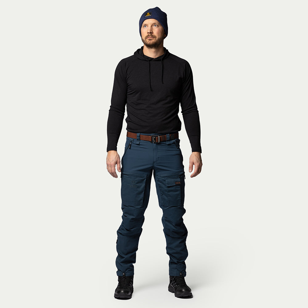 BEYOND NORDIC – V2 Hiking Pants Herre
