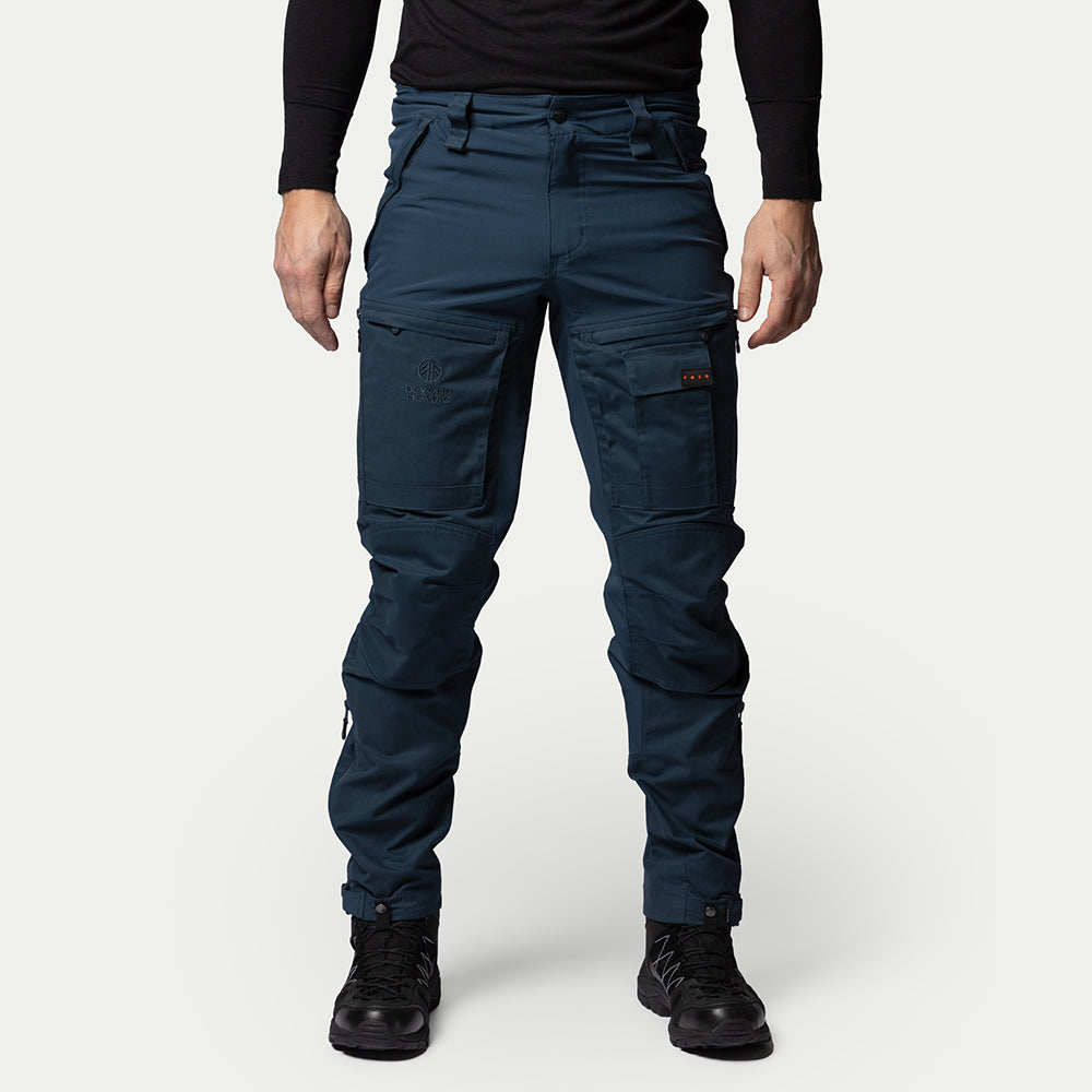 BEYOND NORDIC – V2 Hiking Pants Herre