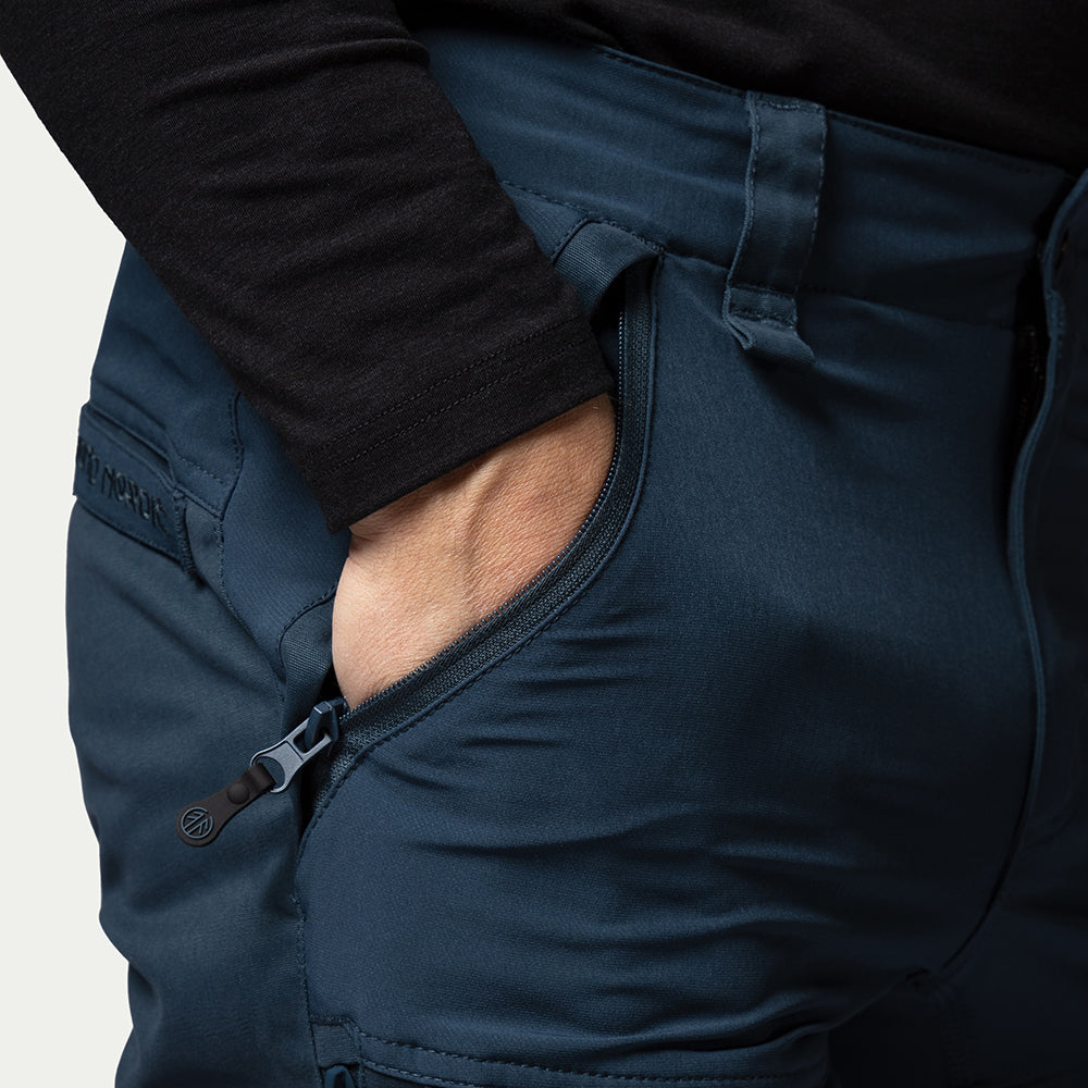 BEYOND NORDIC – V2 Hiking Pants Herre