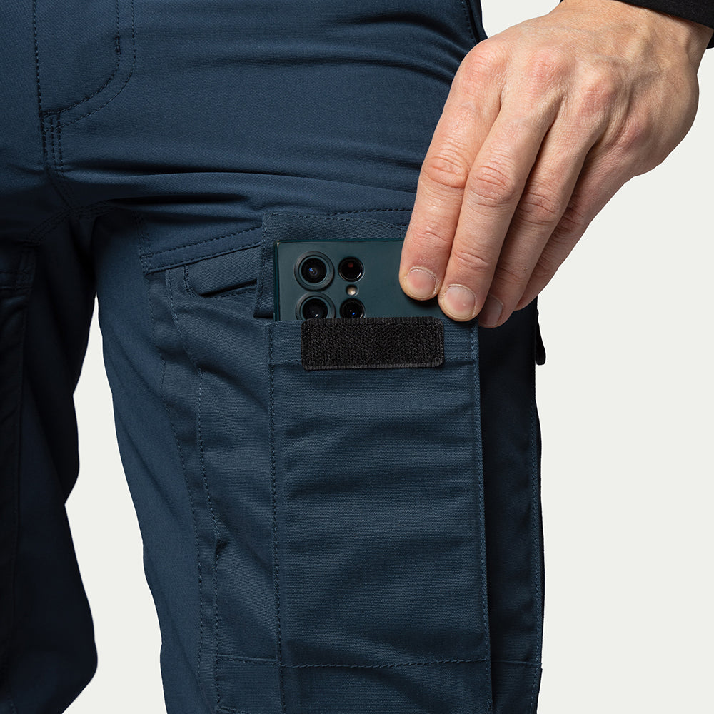 BEYOND NORDIC – V2 Hiking Pants Herre