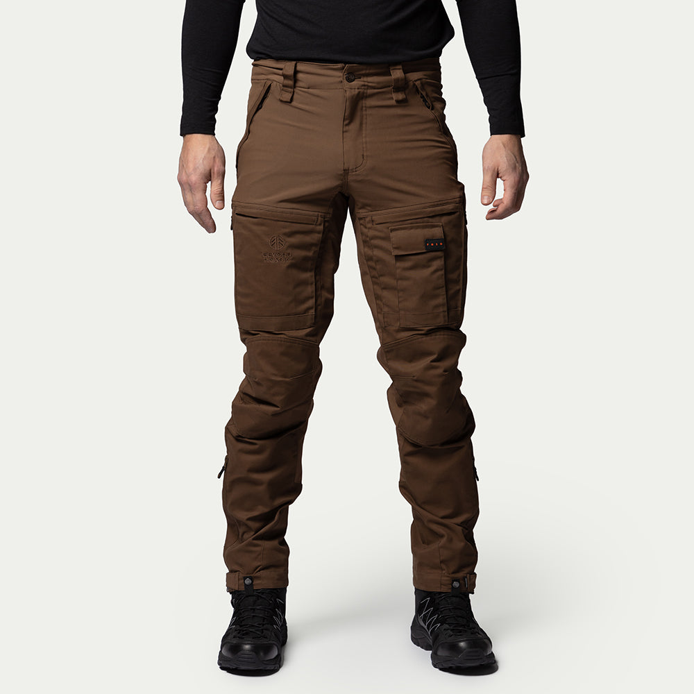 BEYOND NORDIC – V2 Hiking Pants Herre