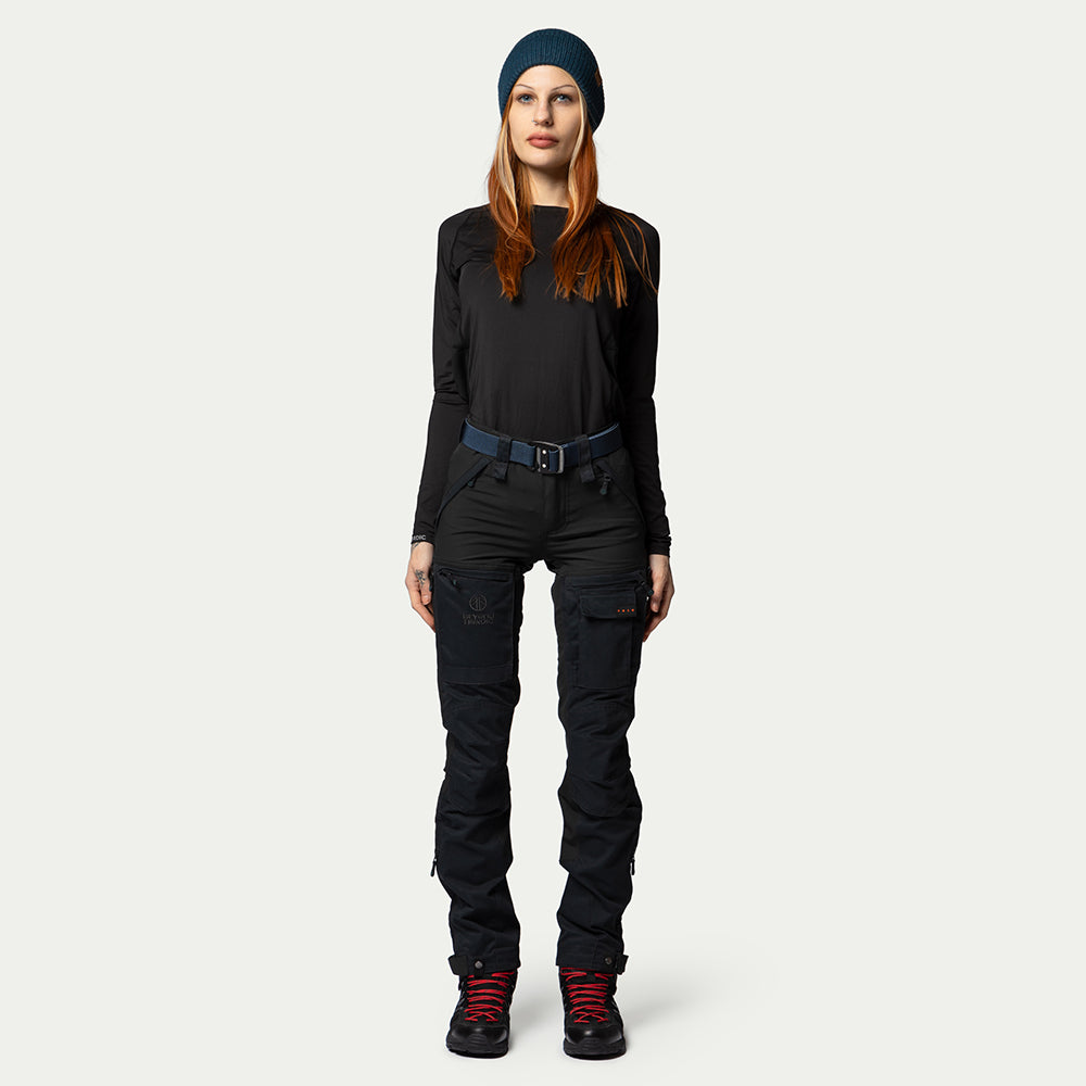 BEYOND NORDIC - v2 Turbukse dame