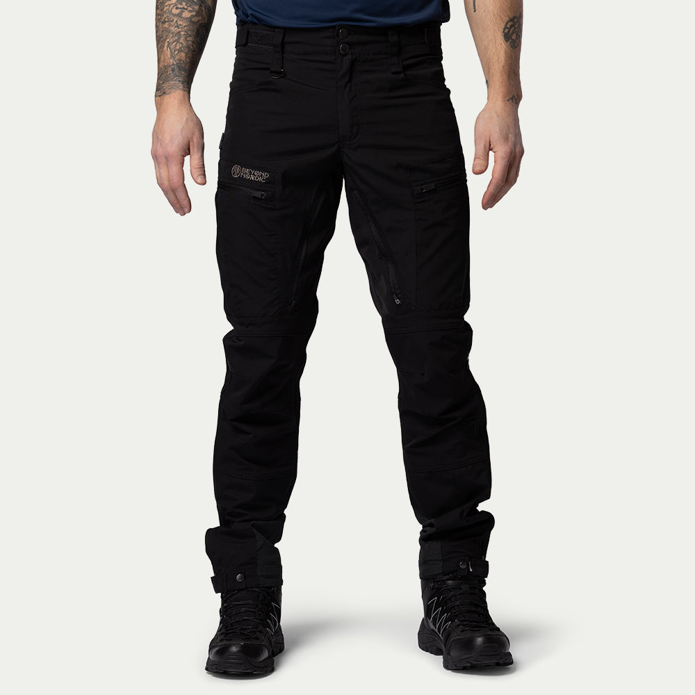 BEYOND NORDIC  – Outdoorbukse Herre