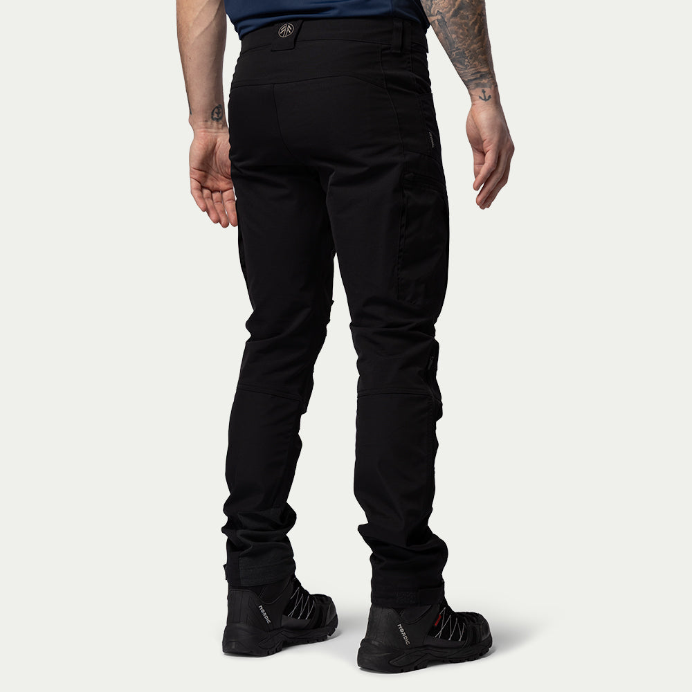BEYOND NORDIC  – Outdoorbukse Herre