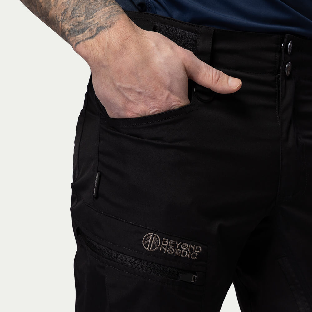 BEYOND NORDIC  – Outdoorbukse Herre