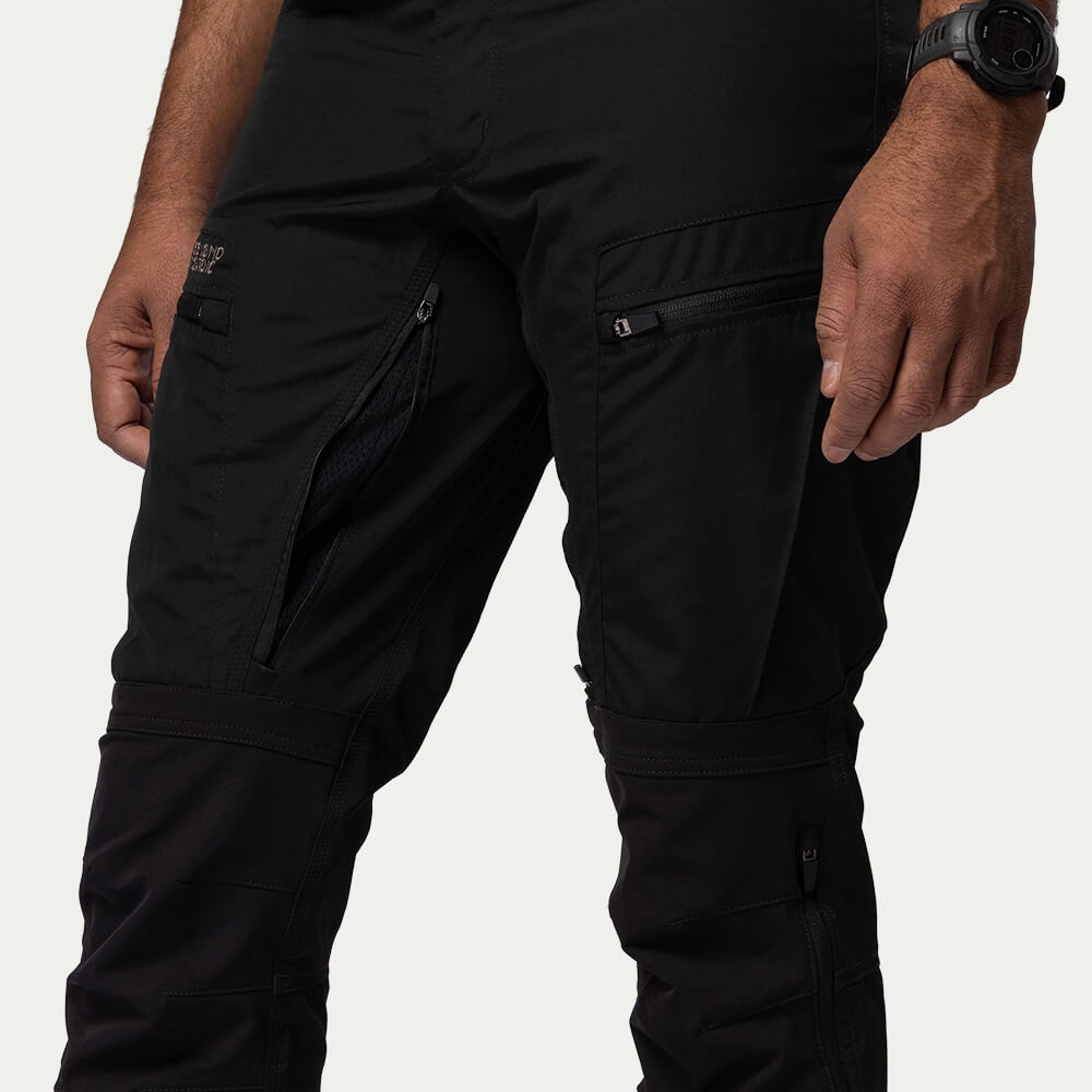 BEYOND NORDIC  – Outdoorbukse Herre