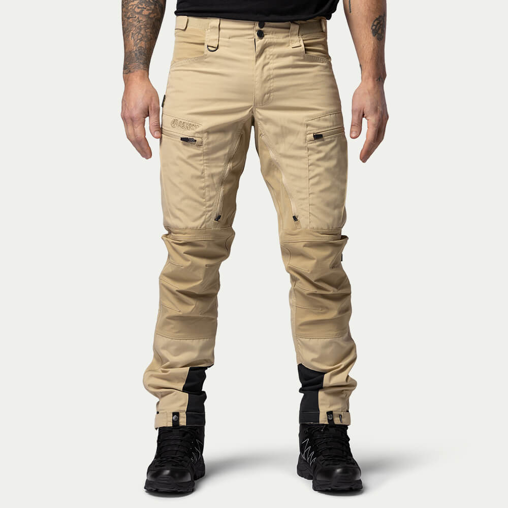 BEYOND NORDIC  – Outdoorbukse Herre