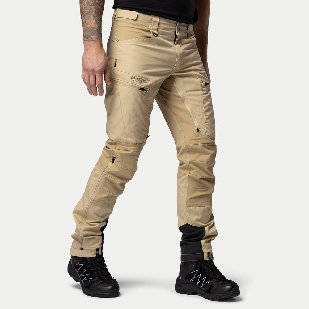 BEYOND NORDIC  – Outdoorbukse Herre