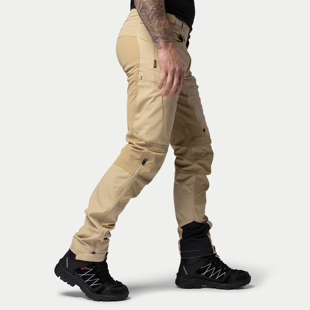 BEYOND NORDIC  – Outdoorbukse Herre