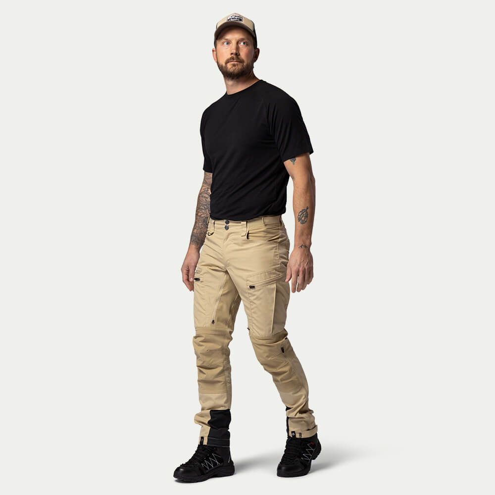 BEYOND NORDIC  – Outdoorbukse Herre