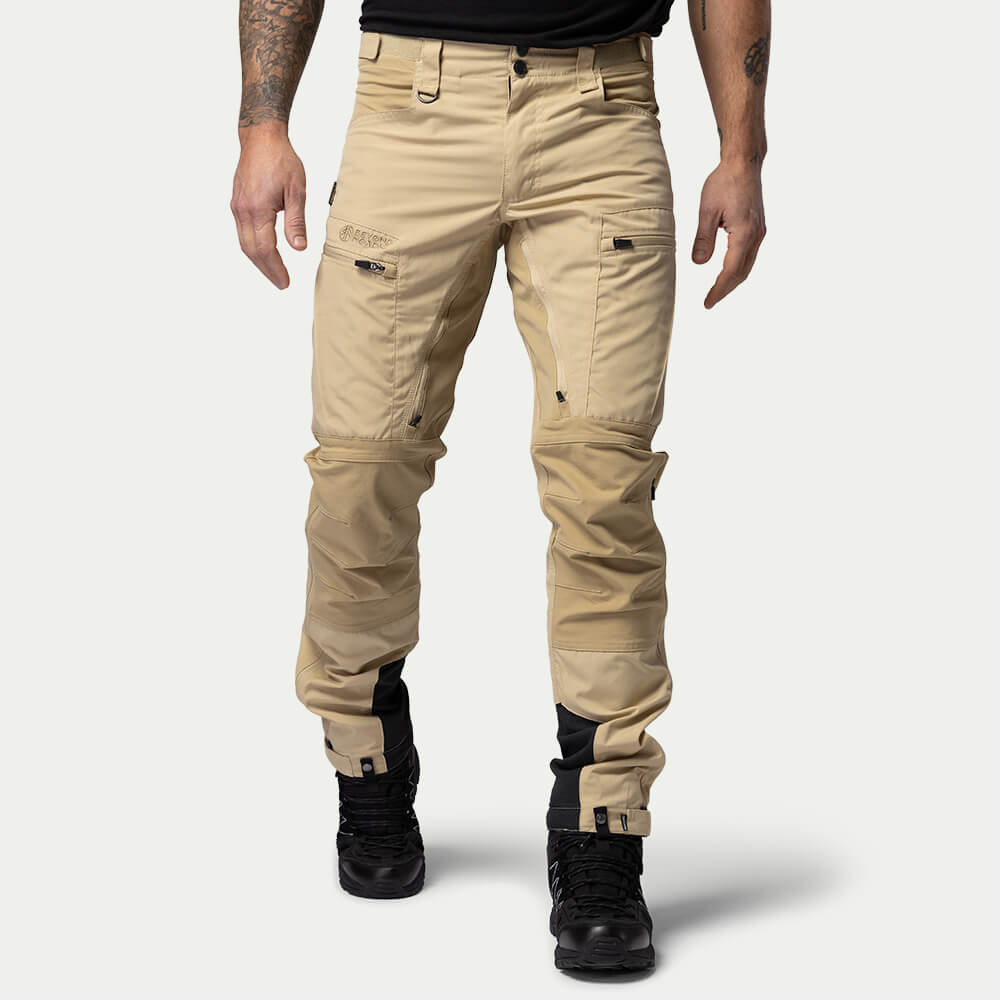 BEYOND NORDIC  – Outdoorbukse Herre