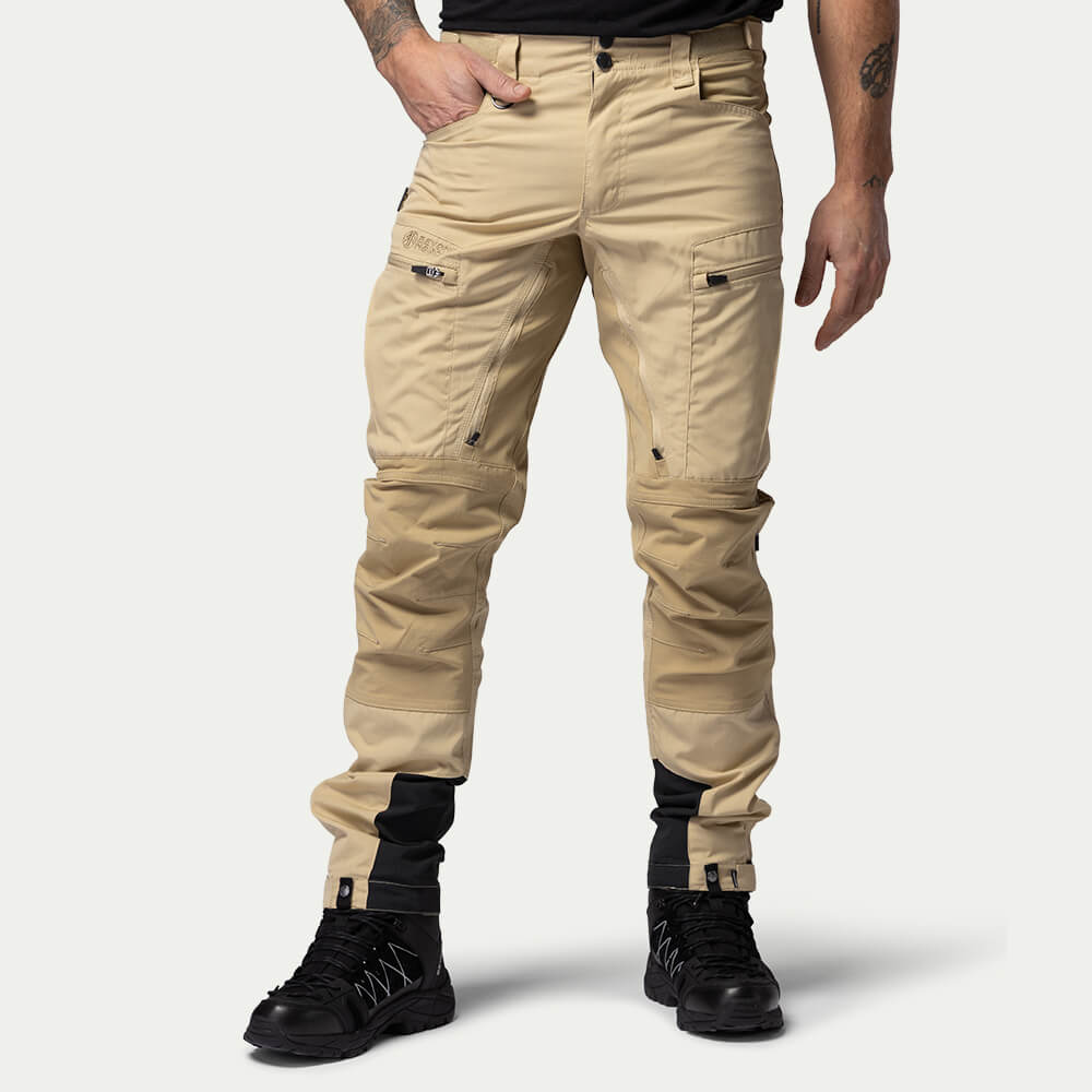 BEYOND NORDIC  – Outdoorbukse Herre