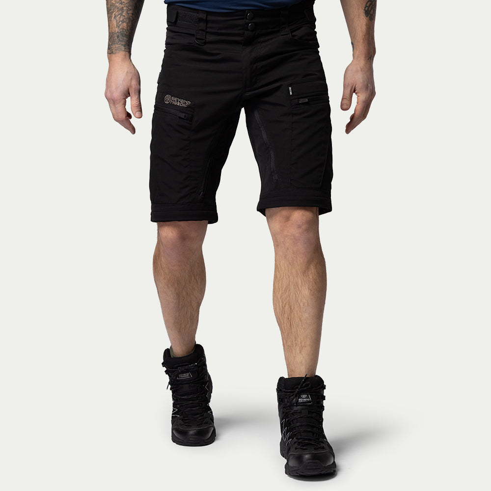 BEYOND NORDIC - Zip-Off Outdoorbukse Herre
