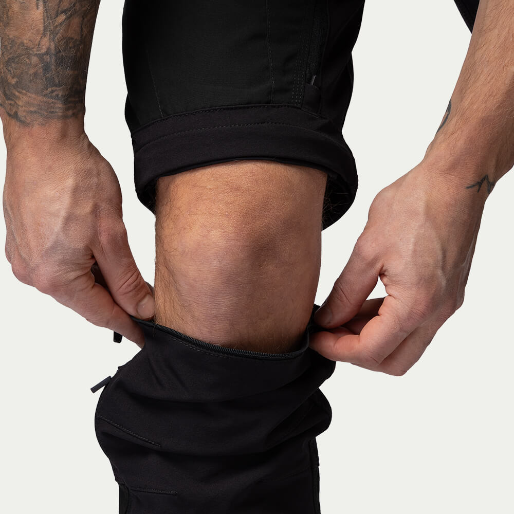 BEYOND NORDIC - Zip-Off Outdoorbukse Herre