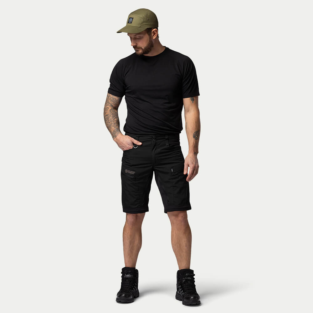 BEYOND NORDIC - Zip-Off Outdoorbukse Herre