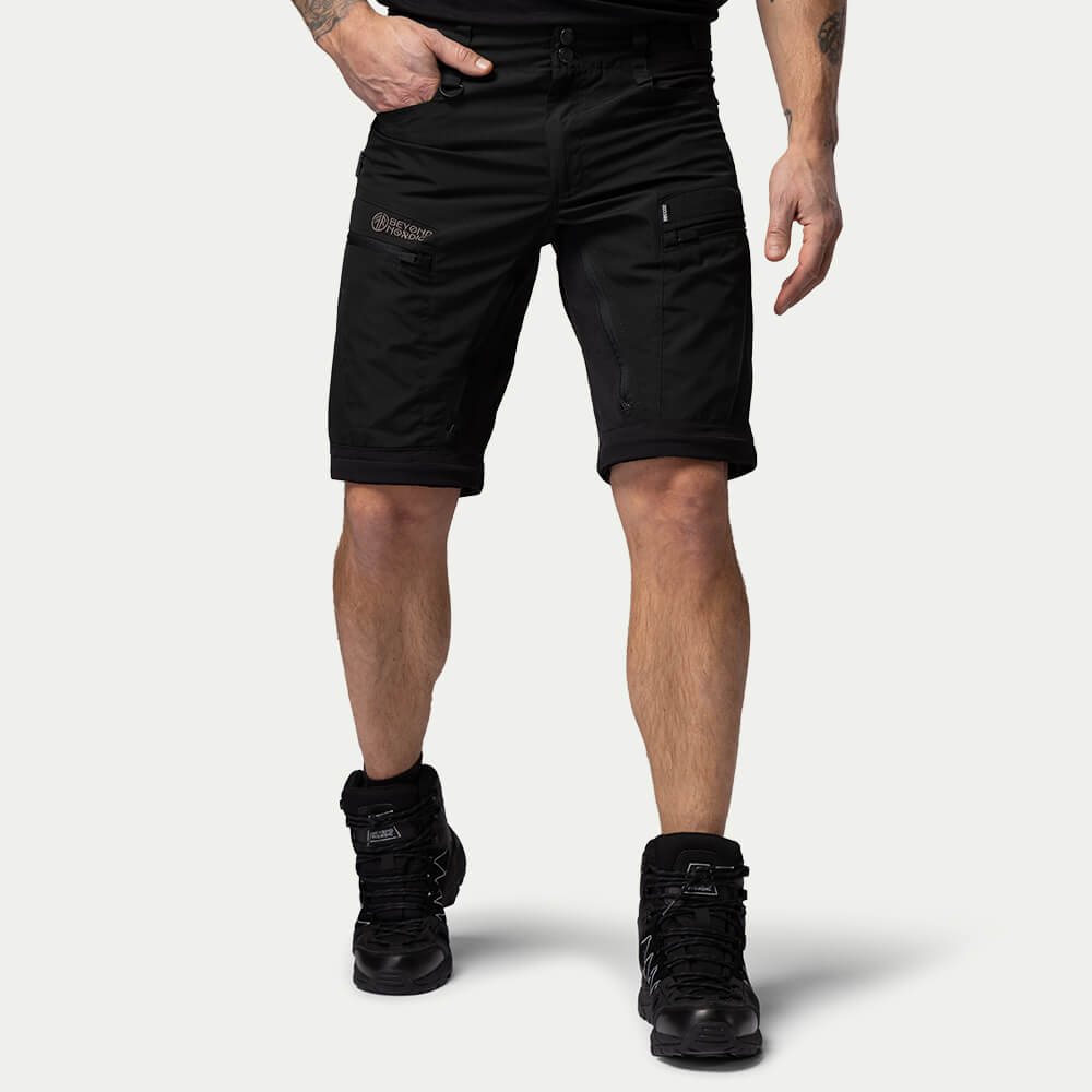 BEYOND NORDIC - Zip-Off Outdoorbukse Herre