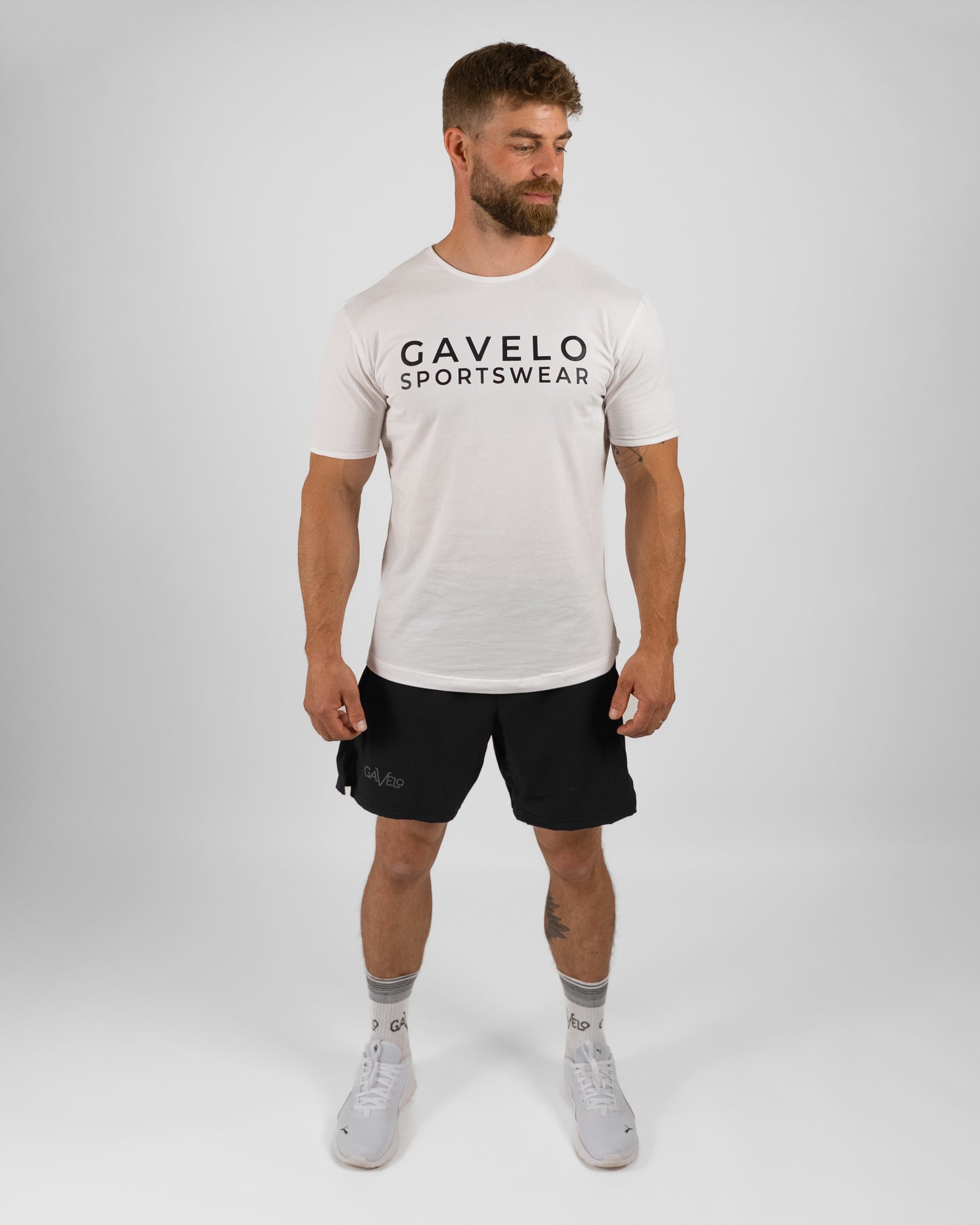 GAVELO - Clean Shorts