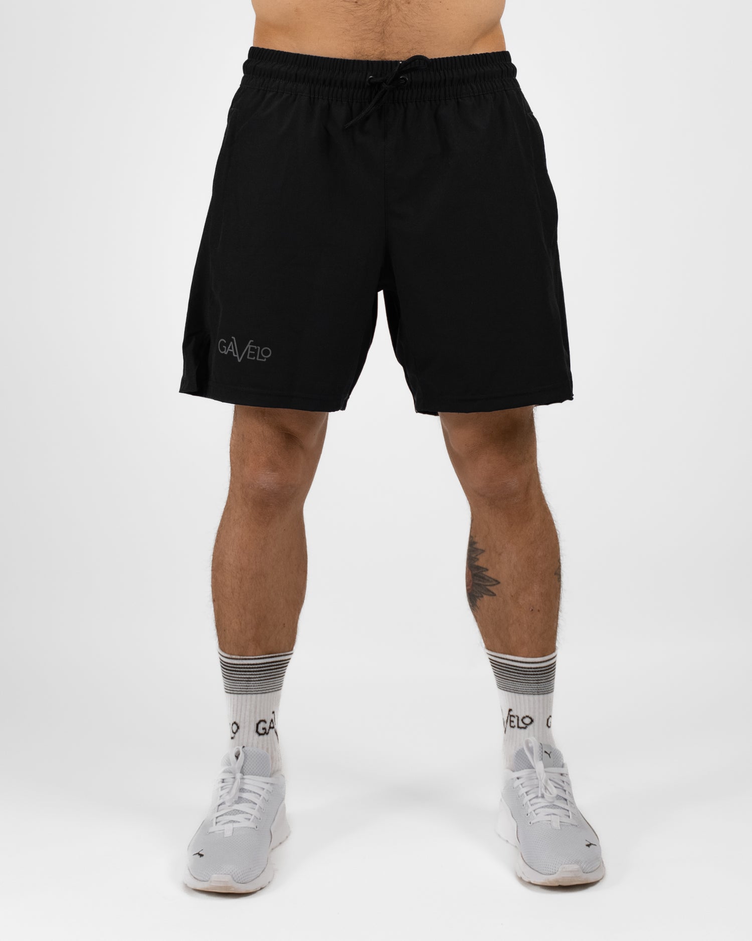 GAVELO - Clean Shorts