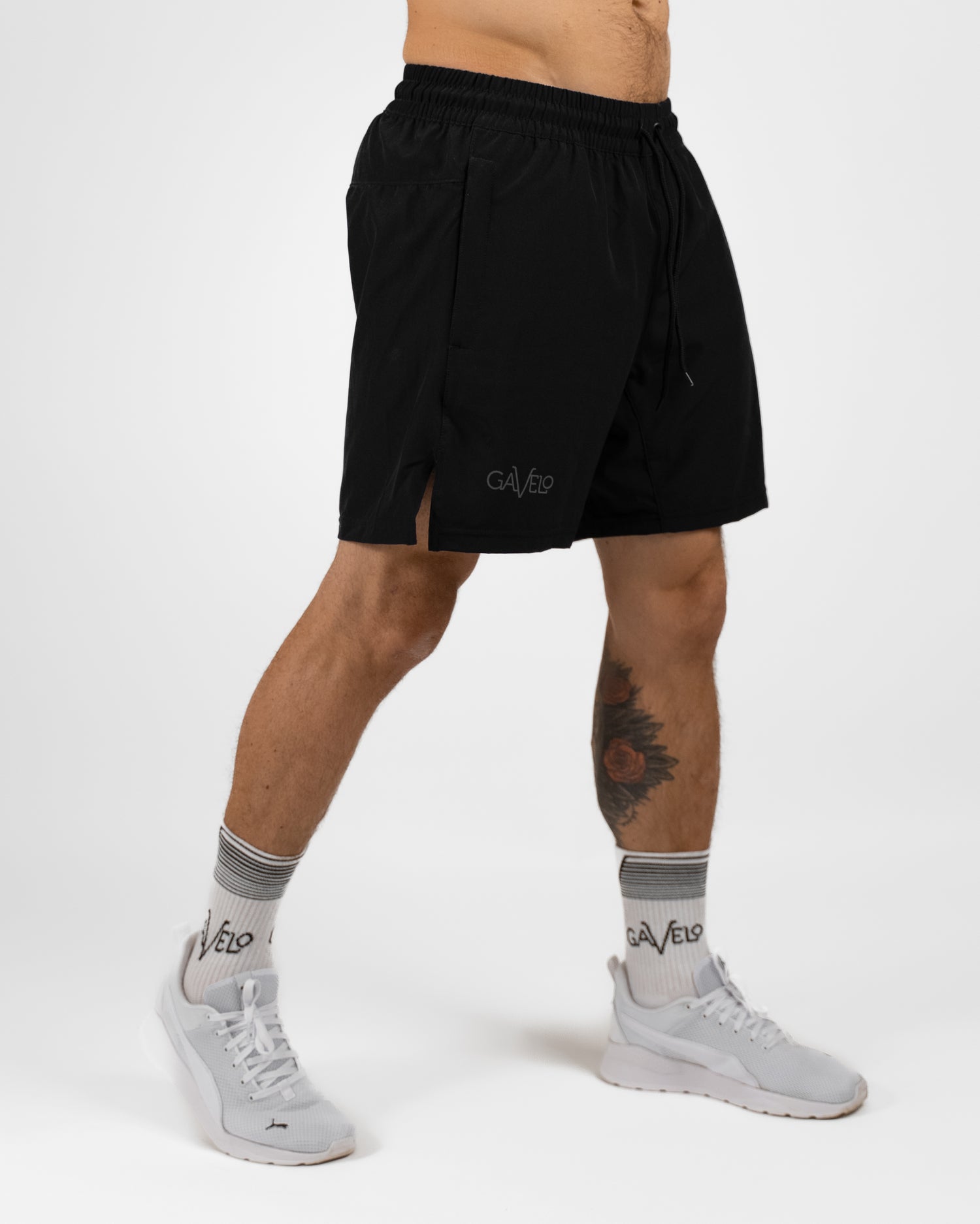 GAVELO - Clean Shorts