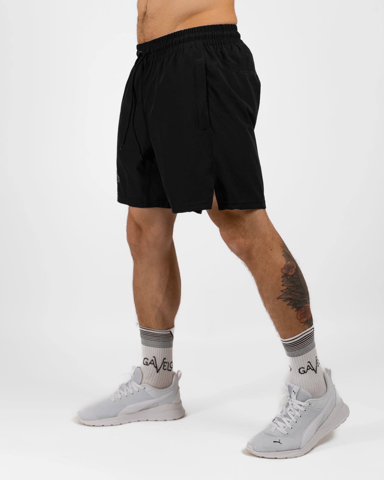GAVELO - Clean Shorts