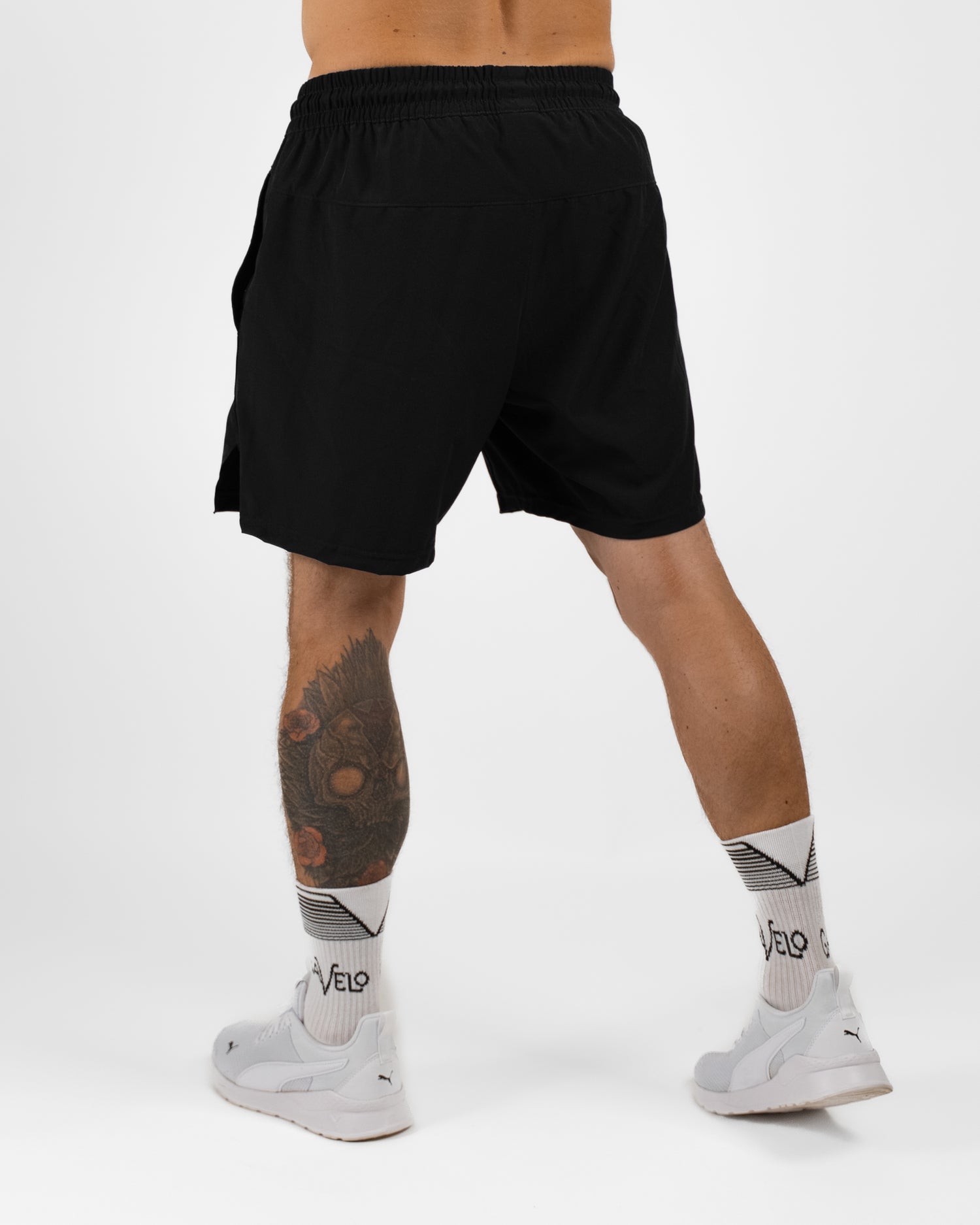 GAVELO - Clean Shorts
