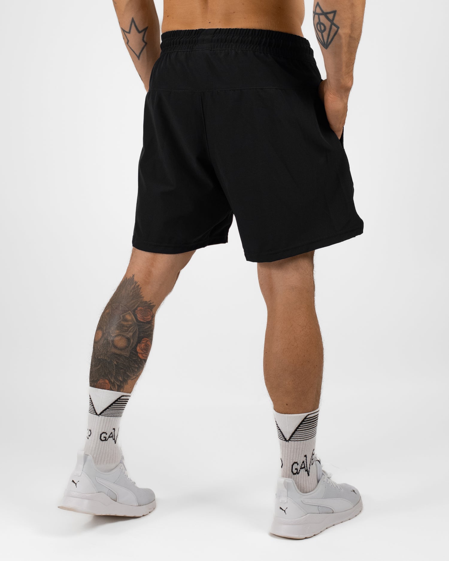 GAVELO - Clean Shorts