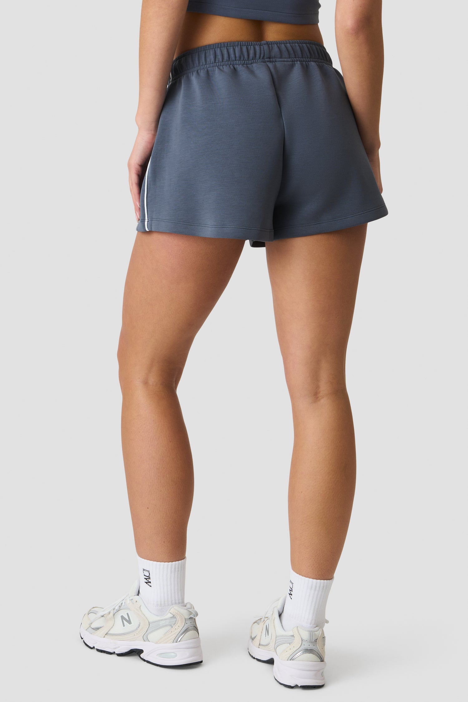 ICIW - Contrast Lounge Shorts