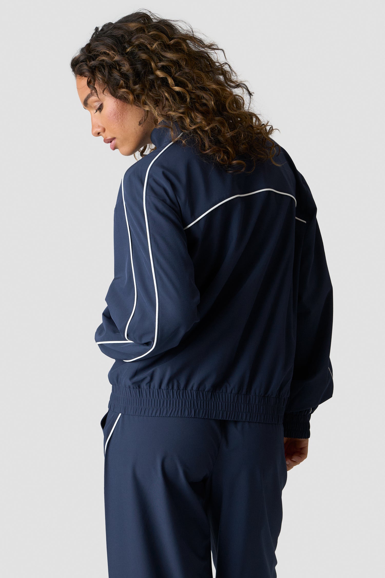 ICIW - Contrast Track Jacket