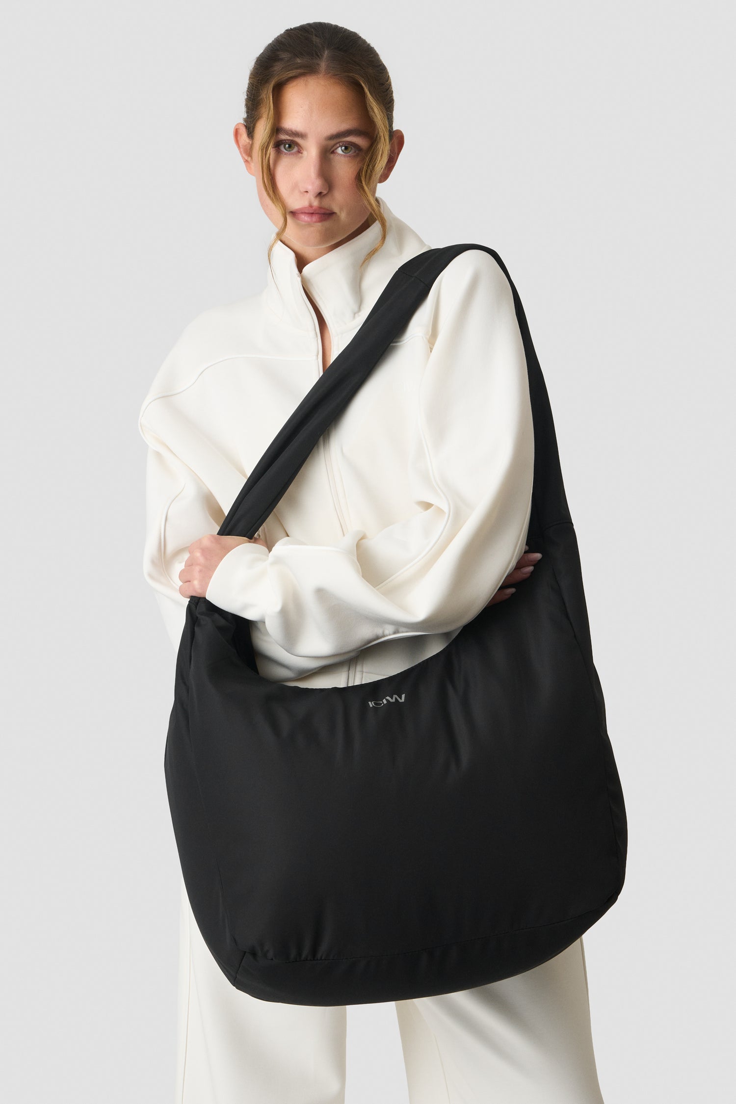 ICIW - Crossover Bag