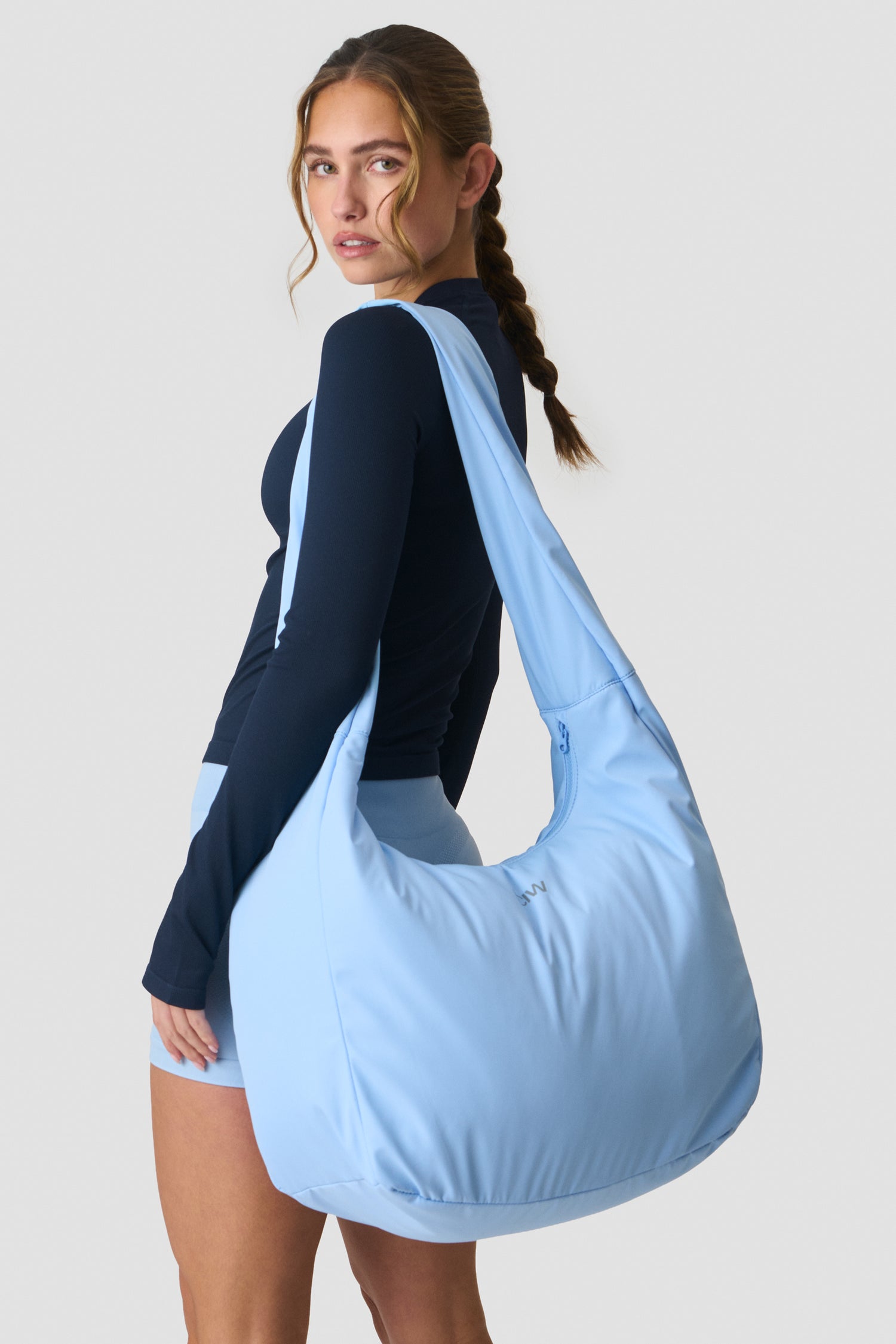 ICIW - Crossover Bag