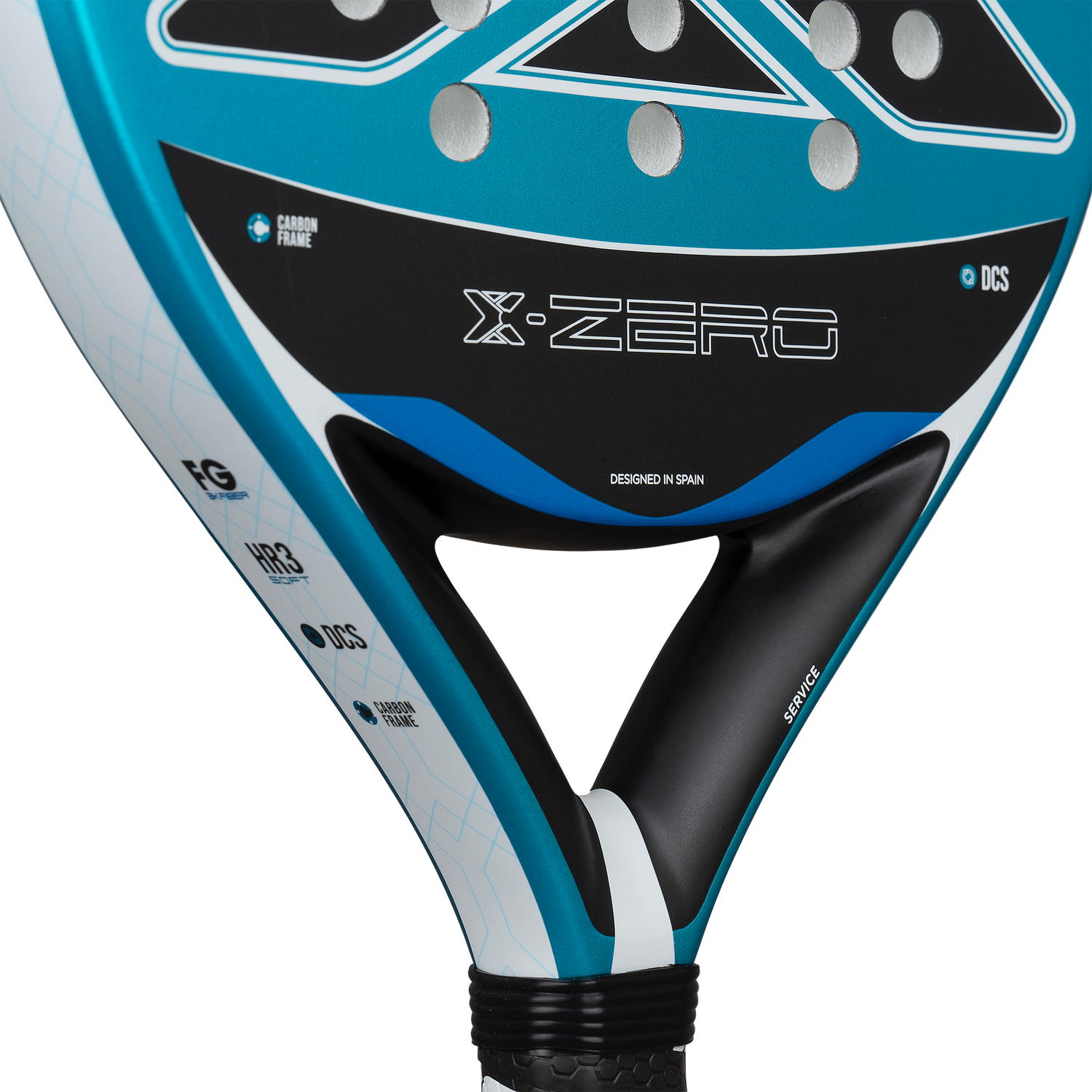 NOX - X-ZERO BLUE