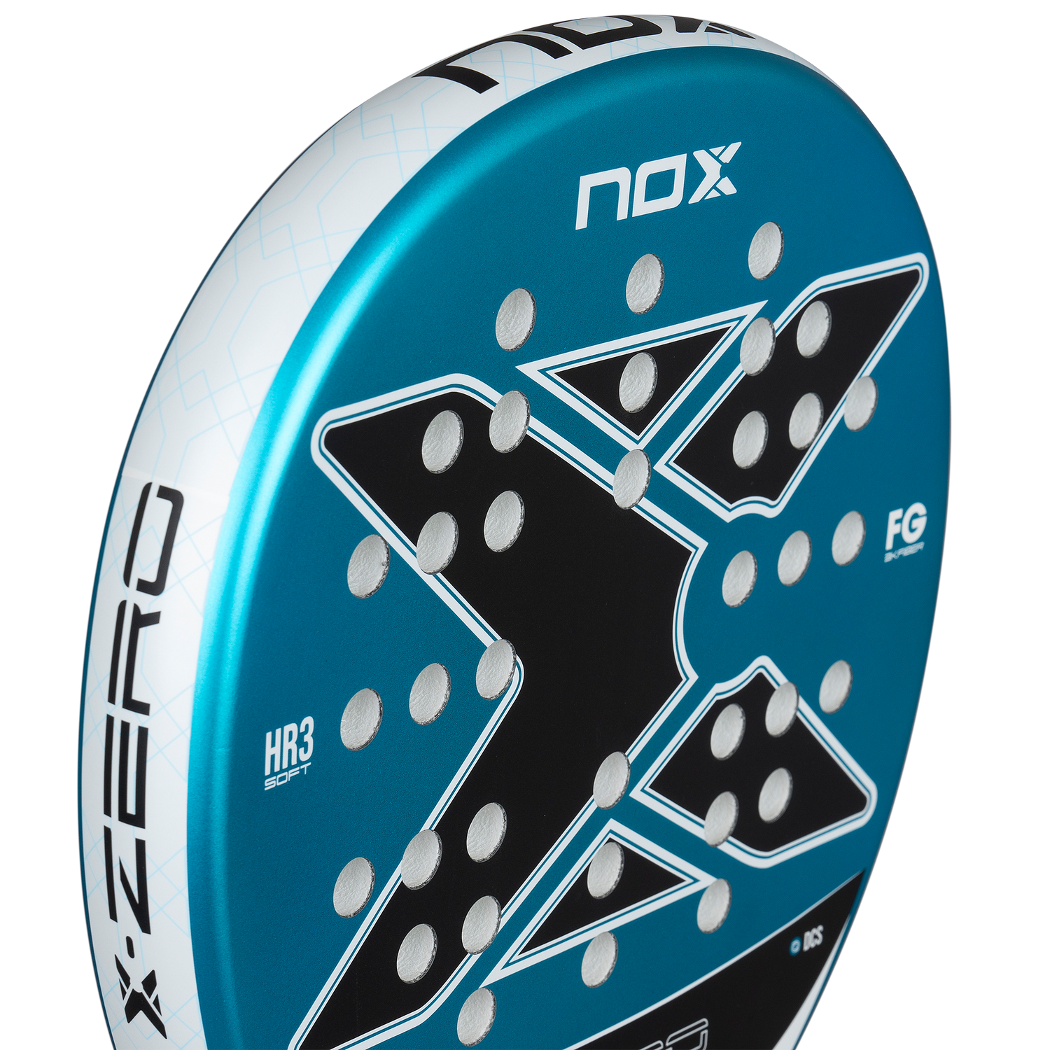 NOX - X-ZERO BLUE