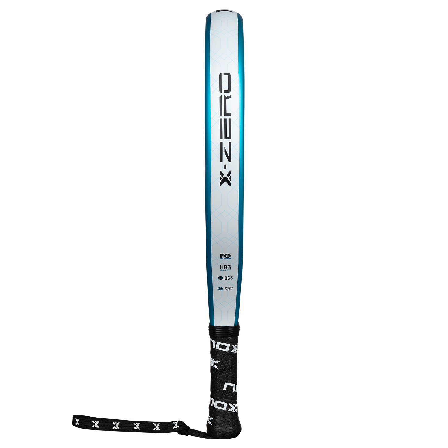 NOX - X-ZERO BLUE