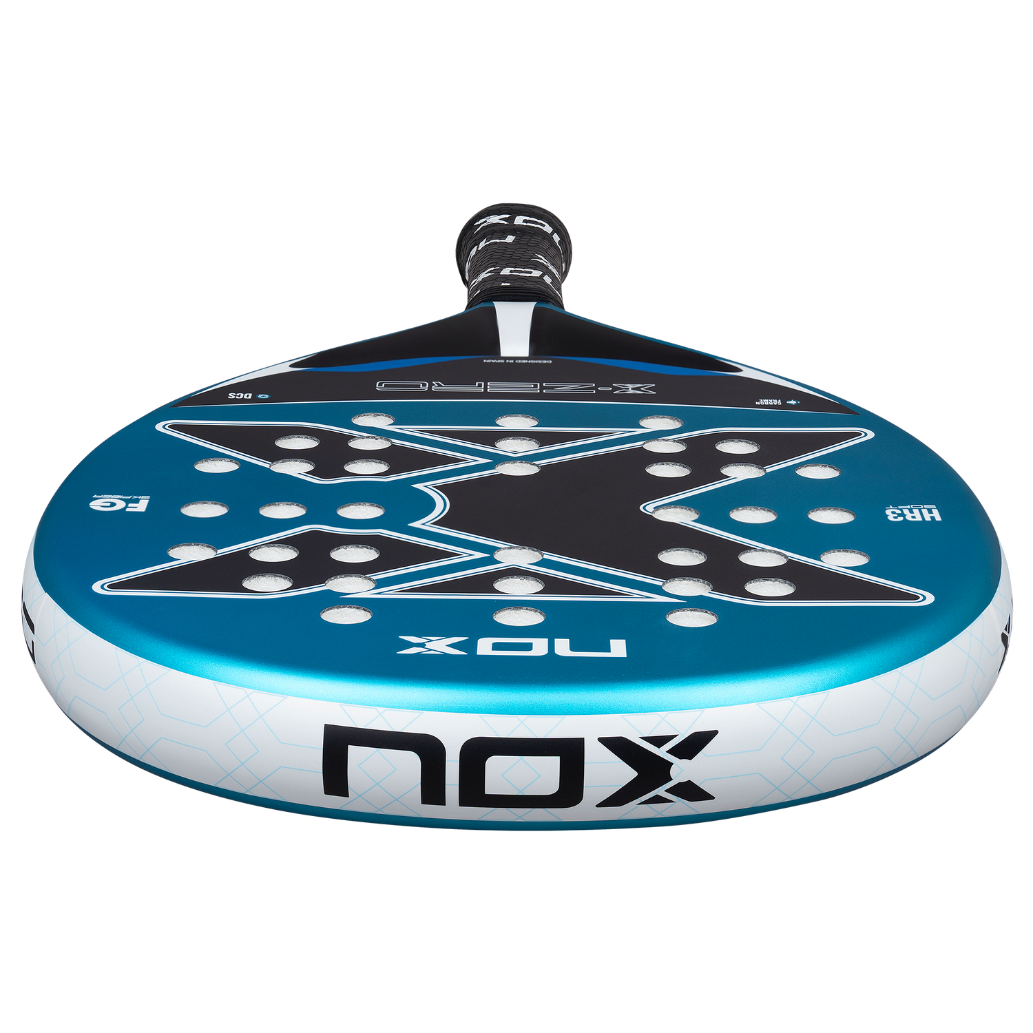 NOX - X-ZERO BLUE