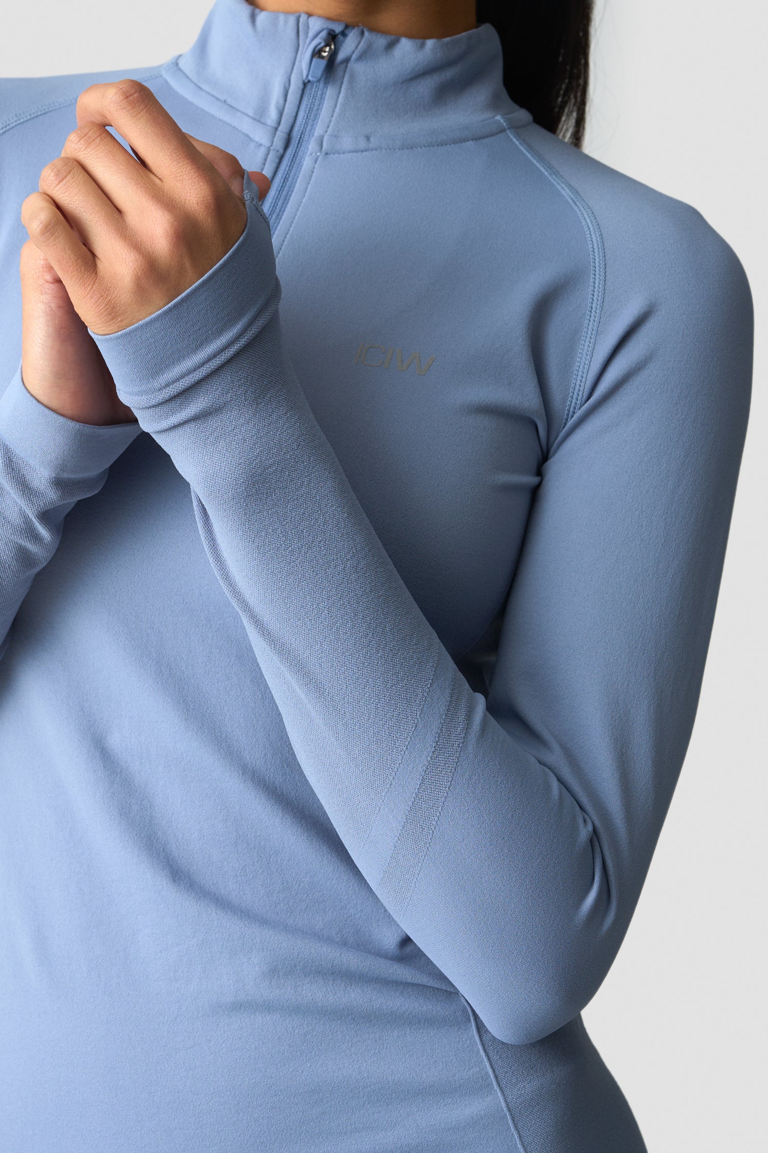 ICIW - Define Seamless 1/4 Zip