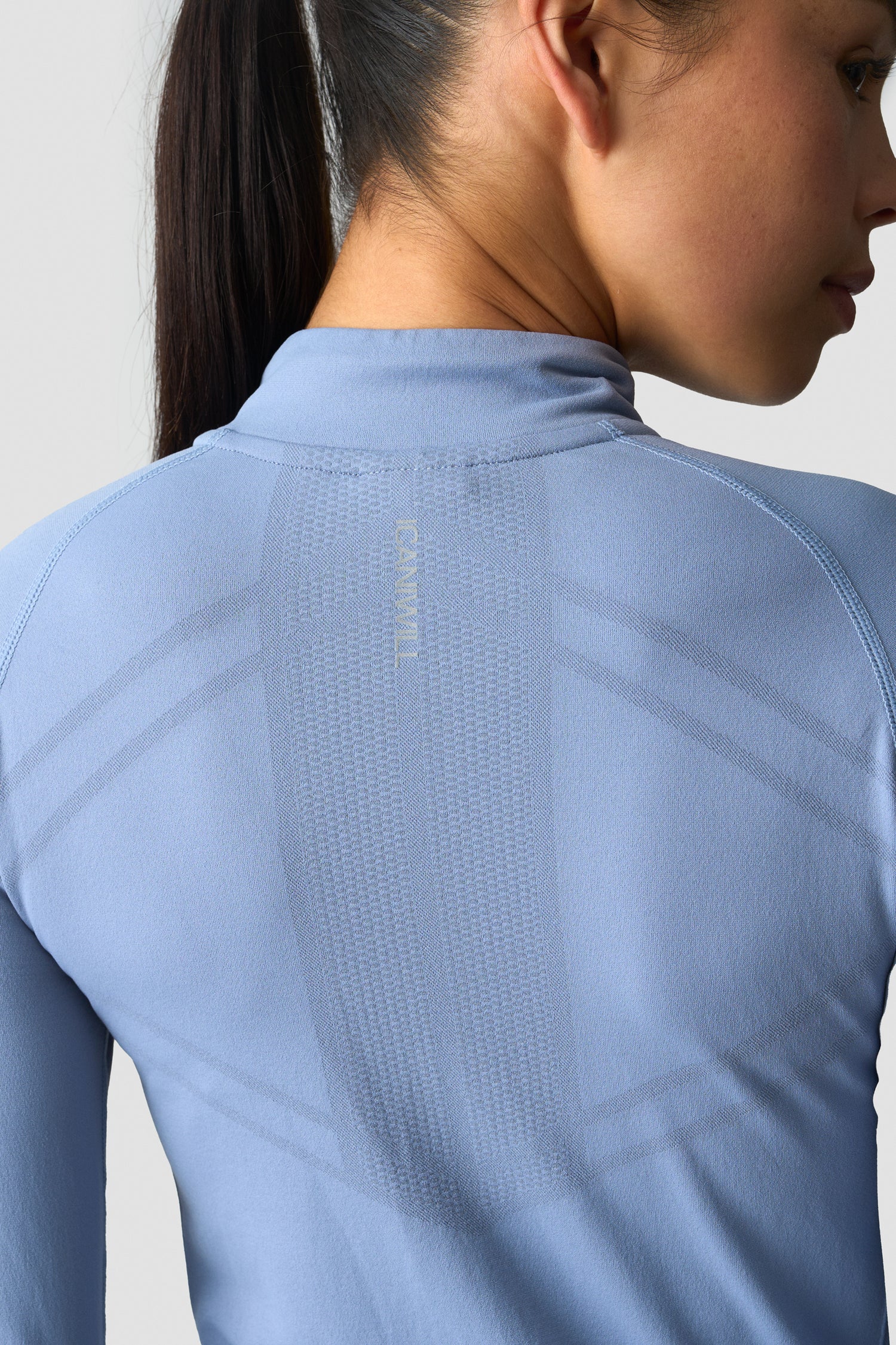 ICIW - Define Seamless 1/4 Zip