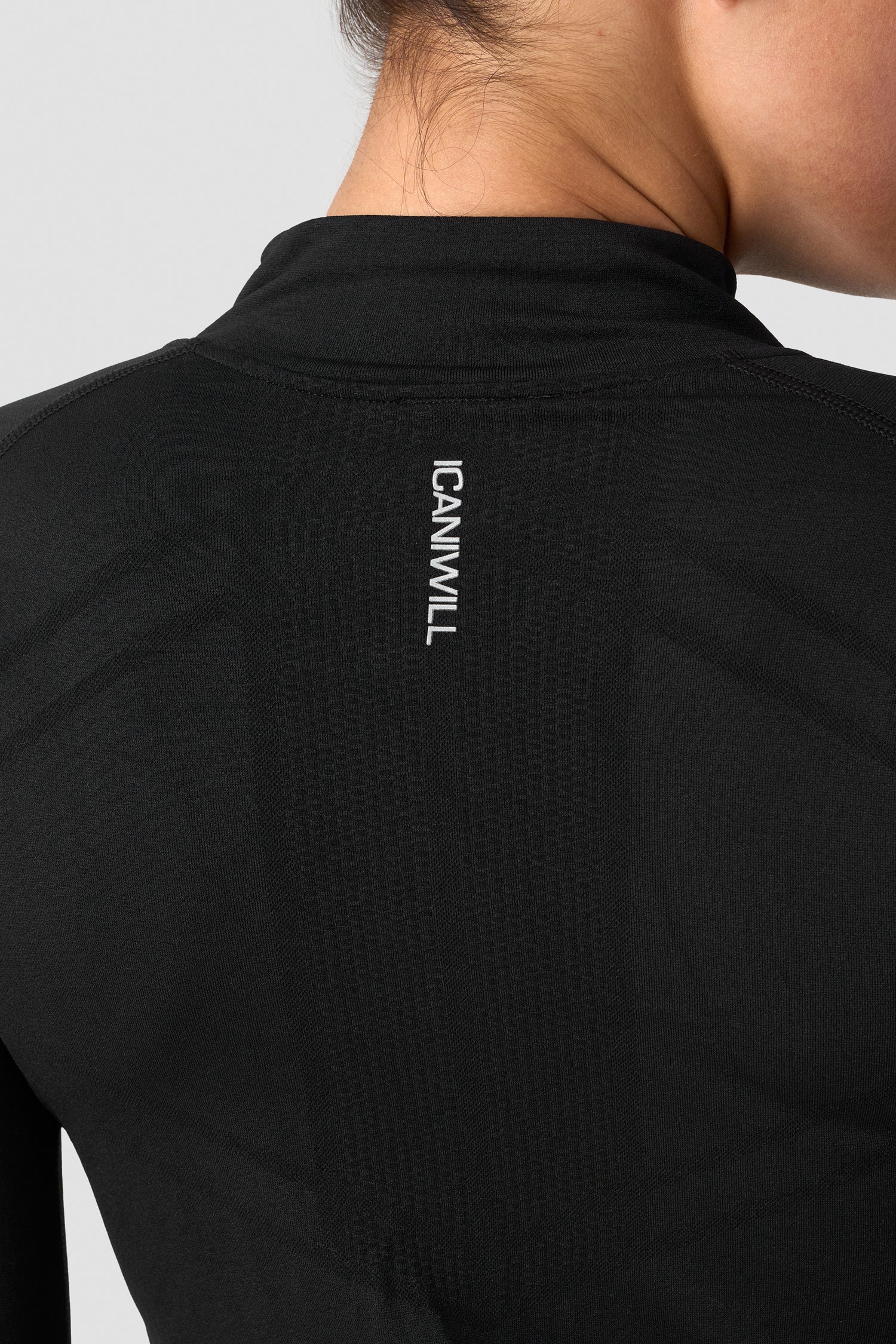 ICIW - Define Seamless 1/4 Zip