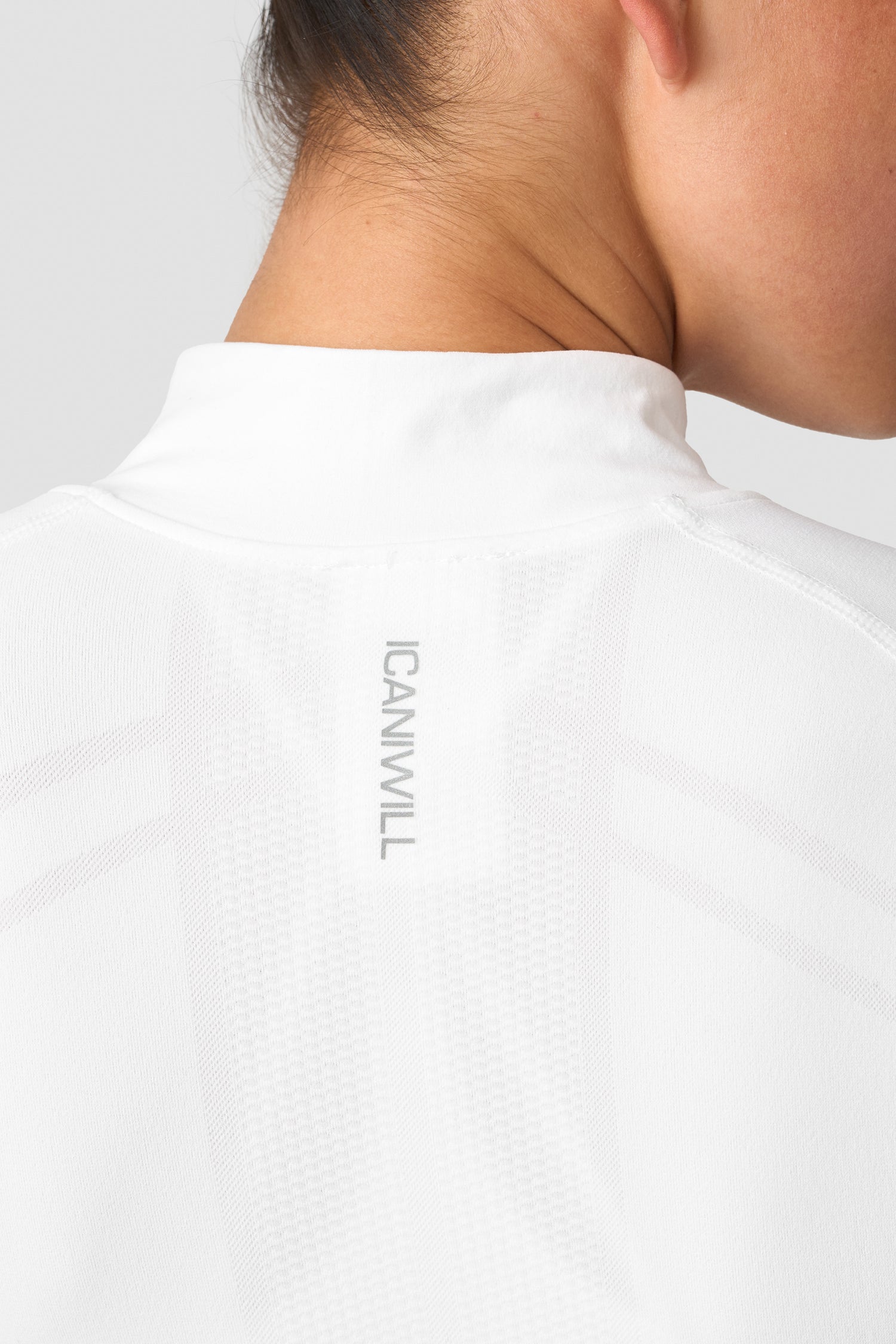 ICIW - Define Seamless 1/4 Zip