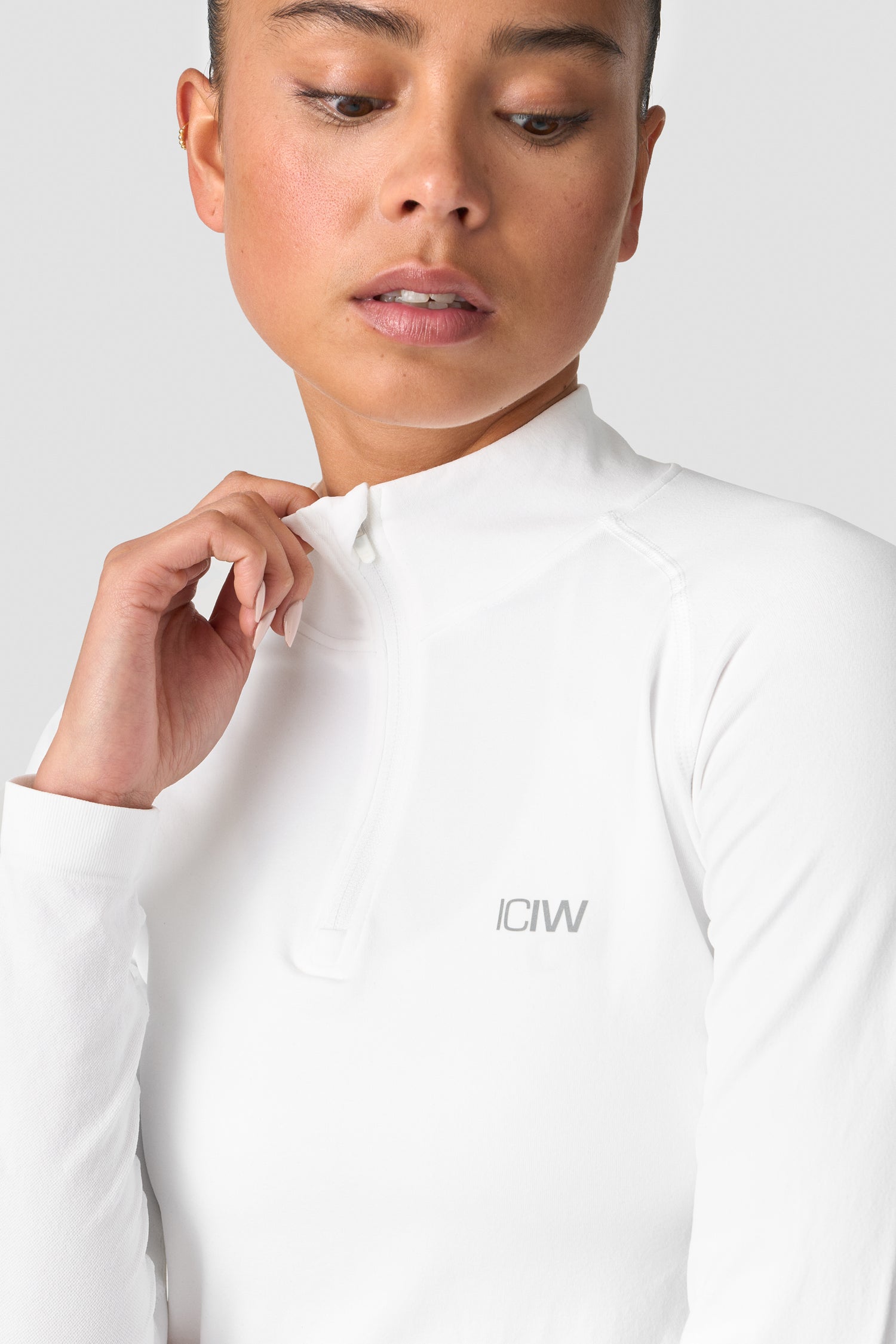 ICIW - Define Seamless 1/4 Zip