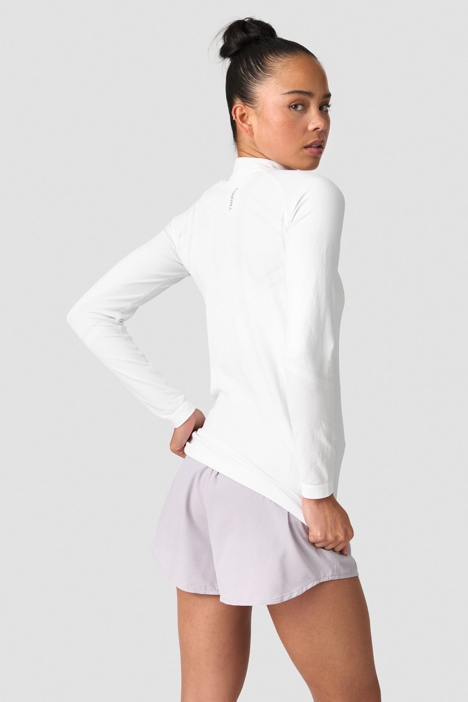 ICIW - Define Seamless 1/4 Zip