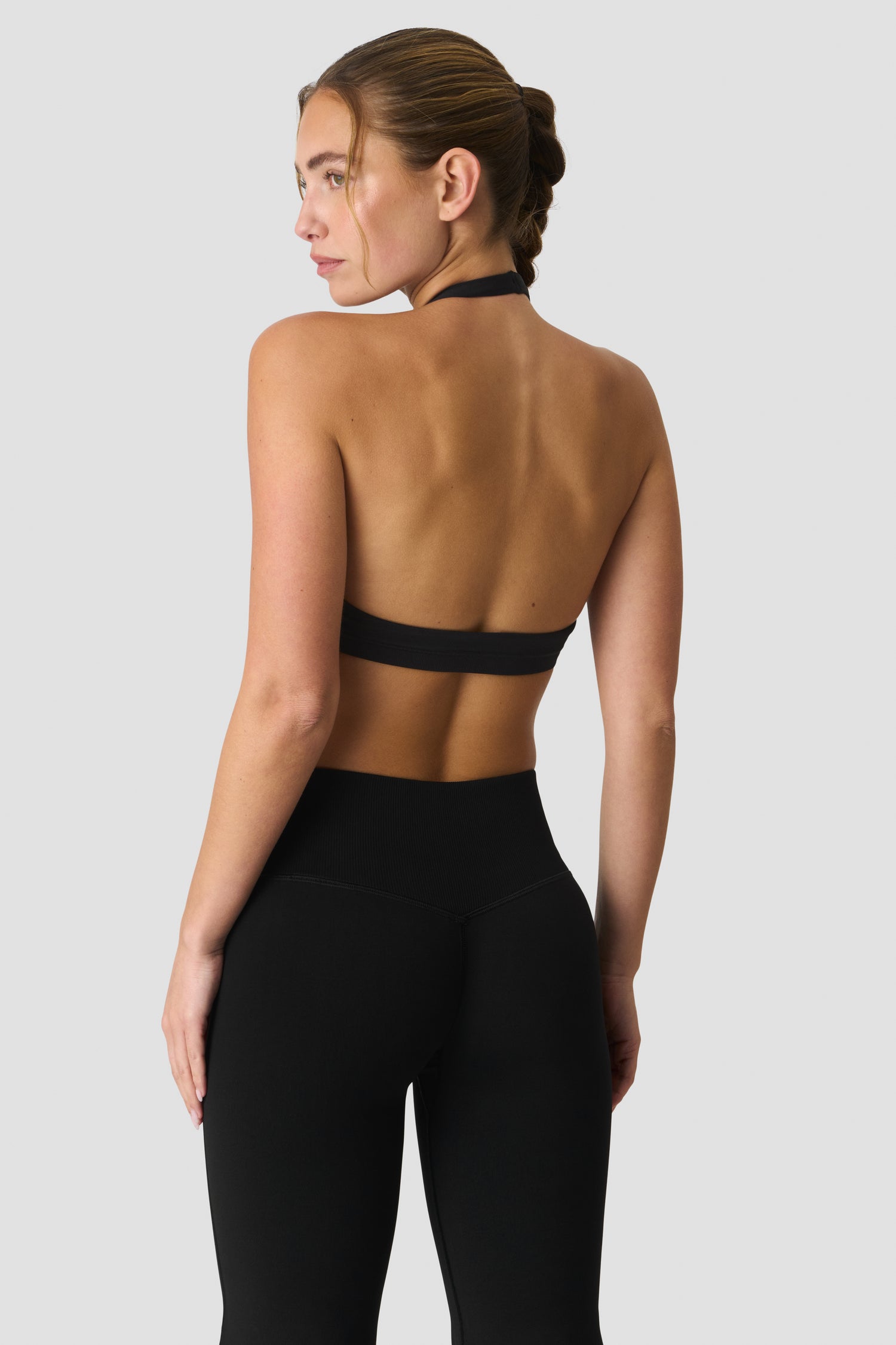 ICIW - Define Seamless Halter Sports Bra